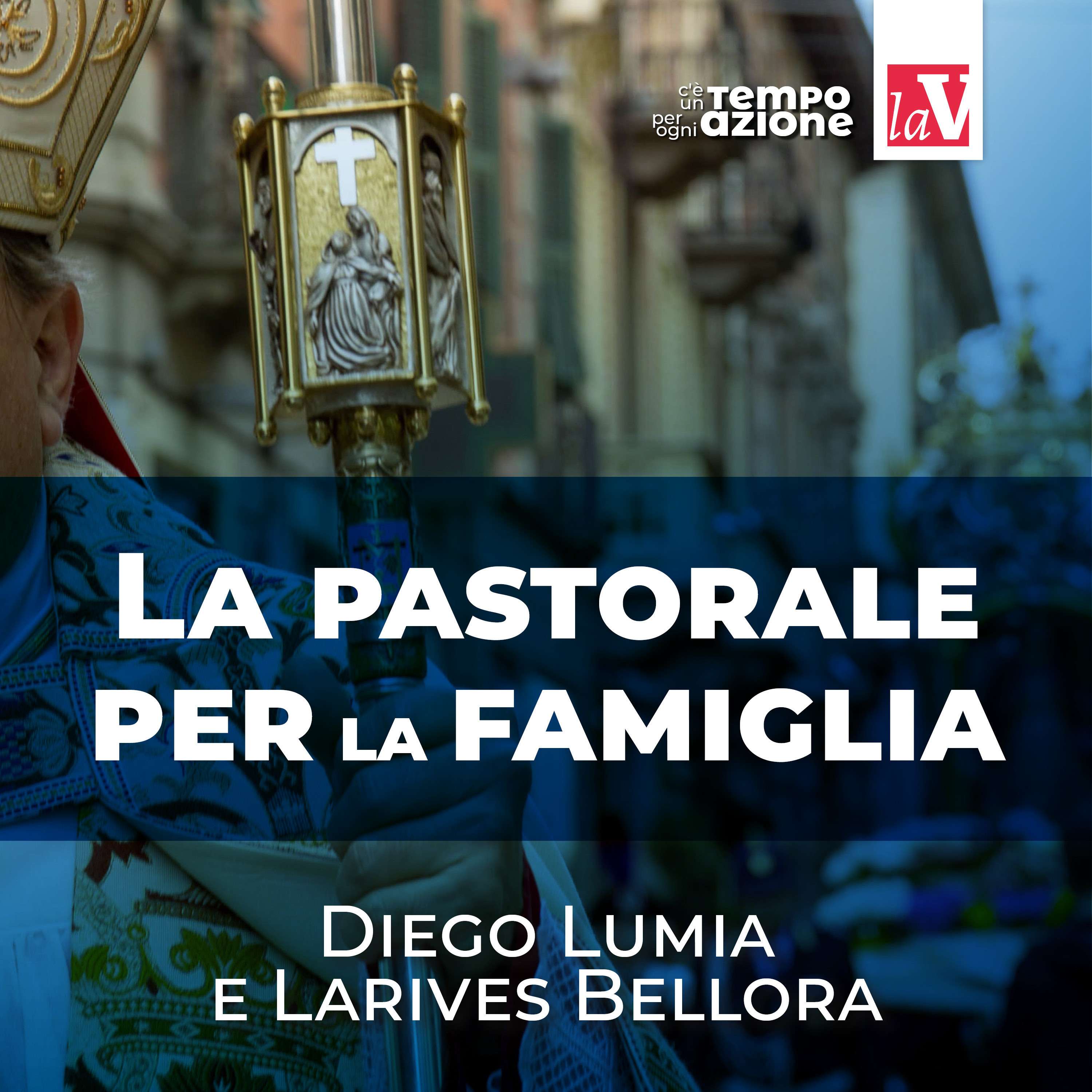 C\'è un tempo per ogni azione | Che cos\'è la pastorale?