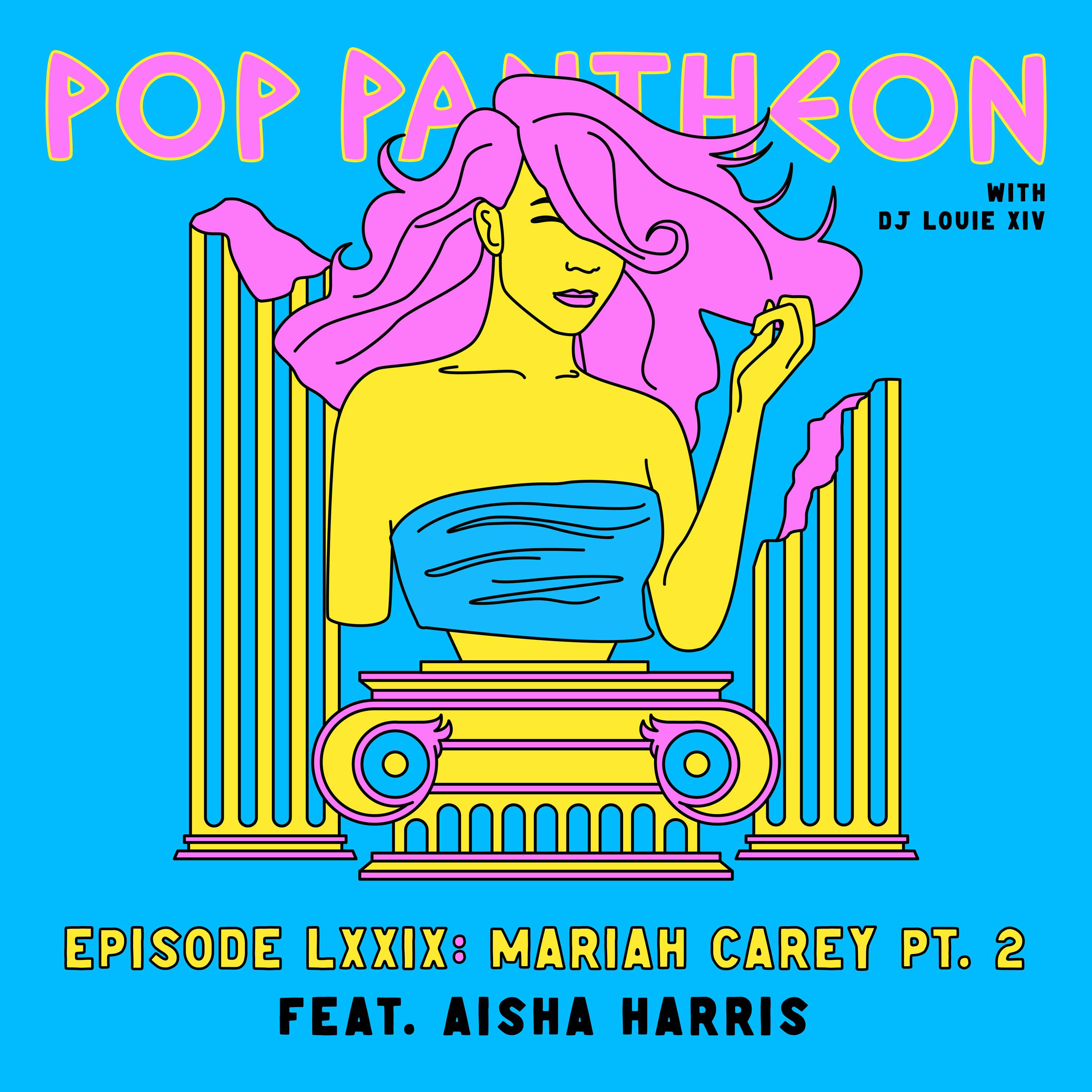 Pop Pantheon