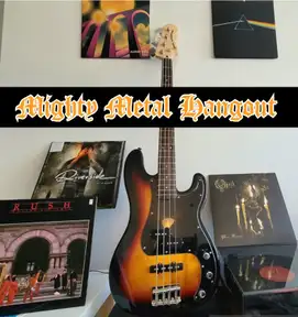 Mighty Metal Hangout