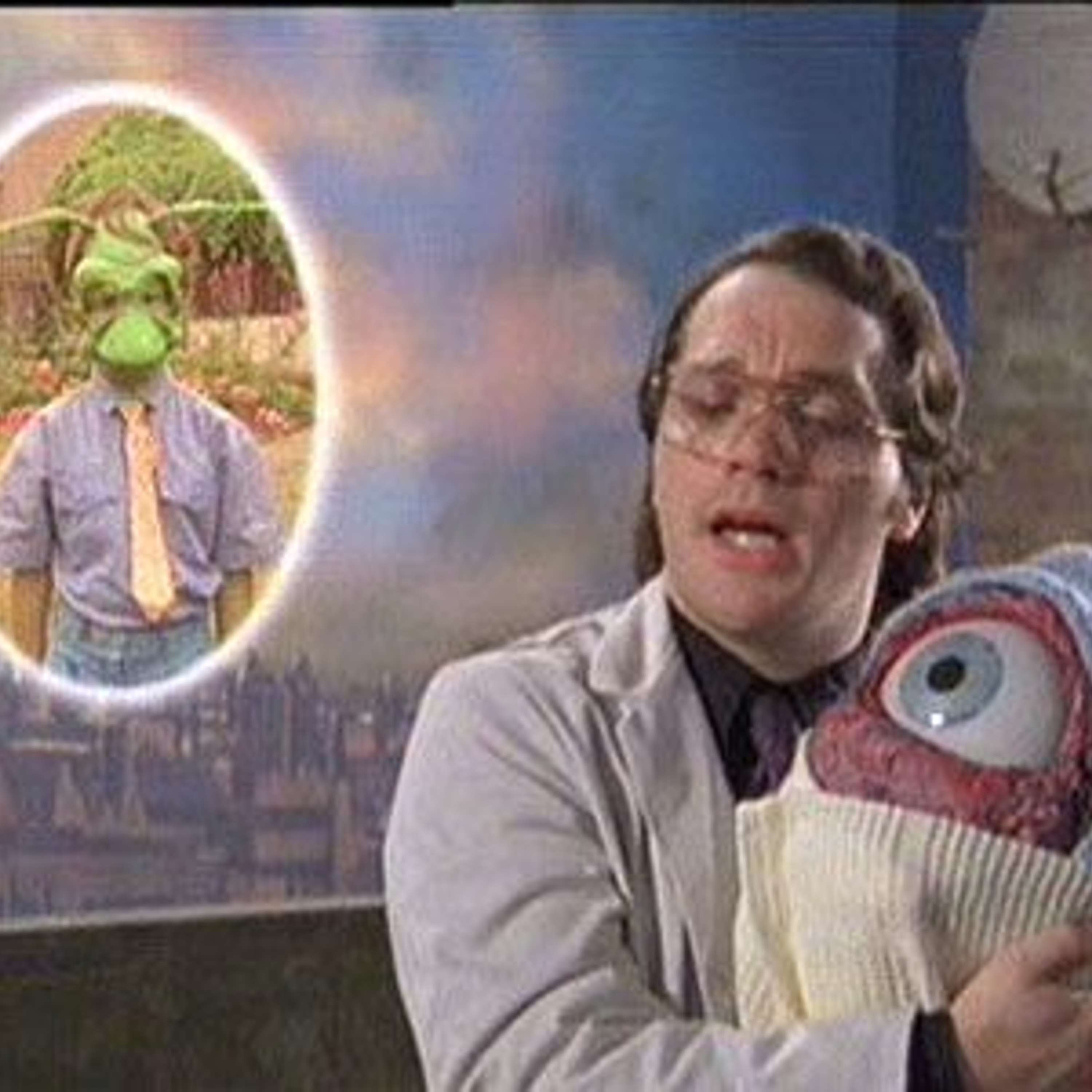 Aural Hygiene: Psychotronic Film Reviews
