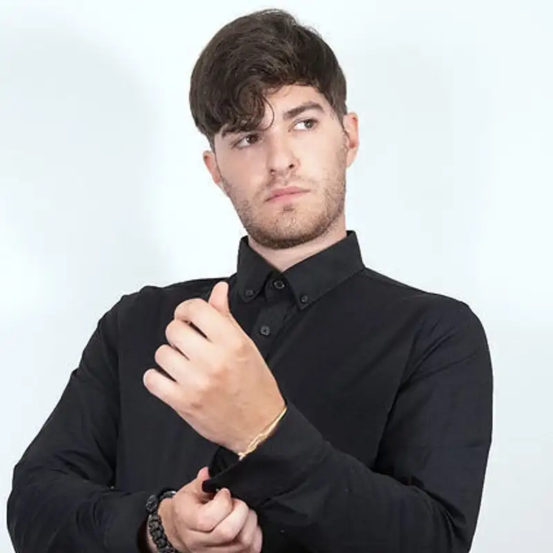 Christopher Fonte: Bridging the Gap in Virtual Reality for Art and Community