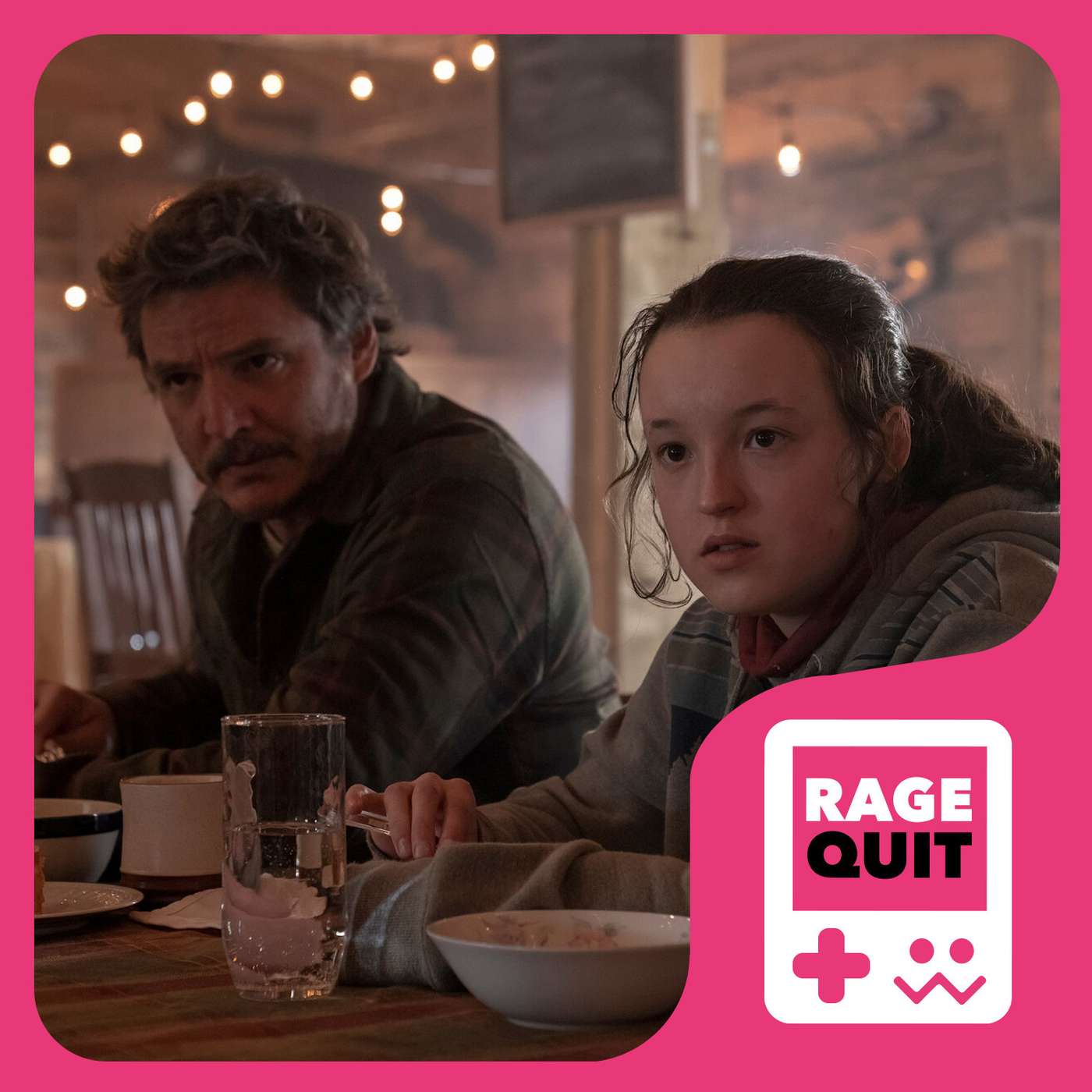 ESPECIAL | The Last Of Us EP 6-7 ESPECIAL | The Last Of Us EP 6-7