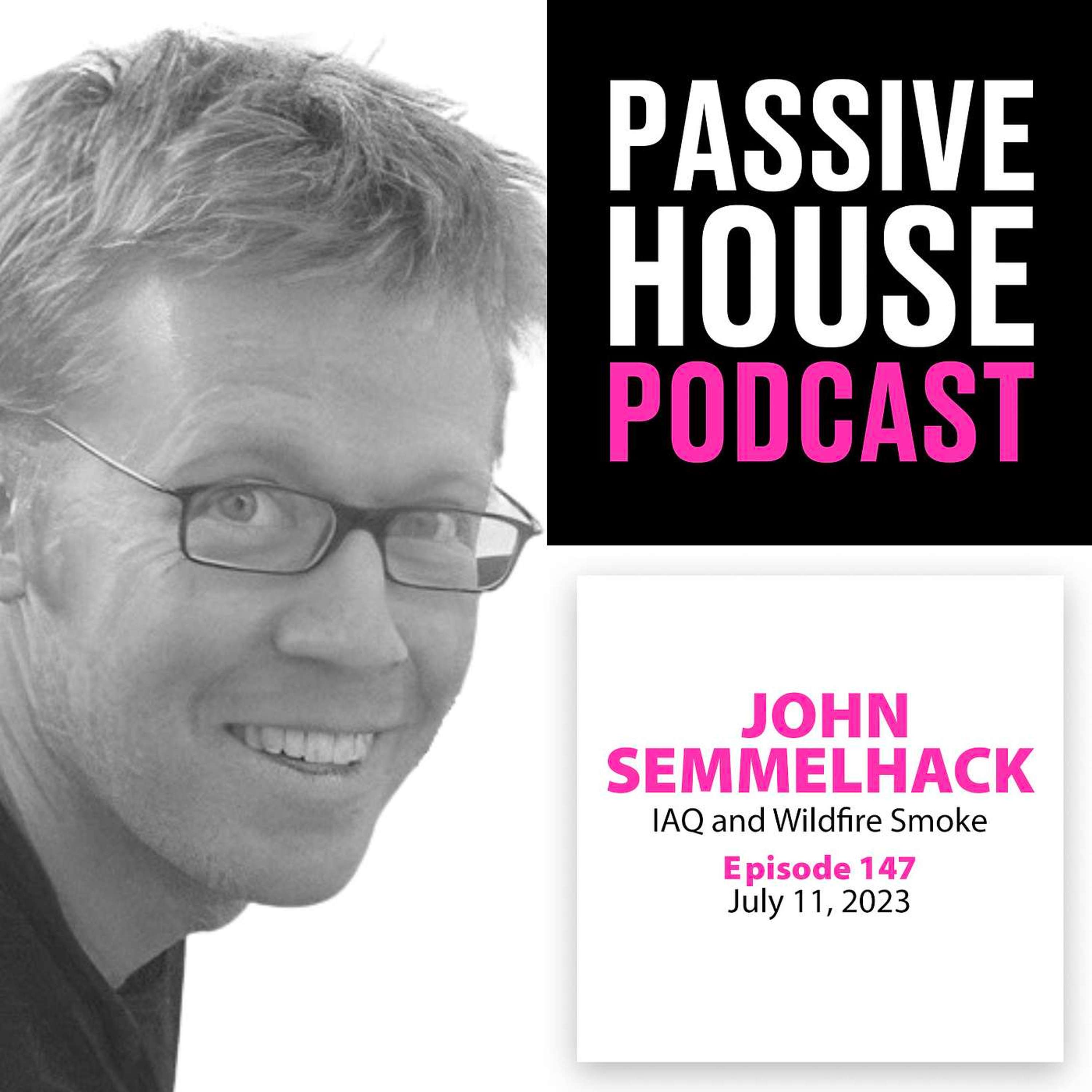 Passive House Podcast