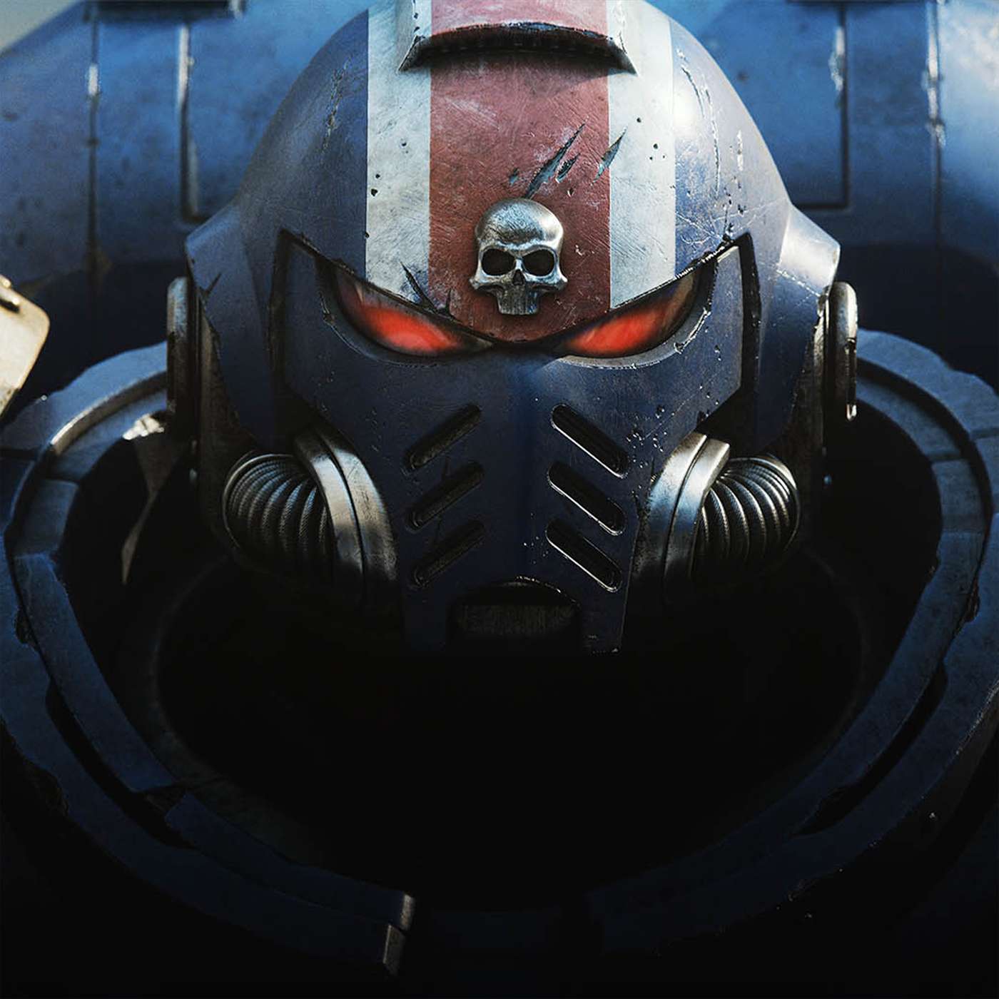 Warhammer 40K Space Marine 2 Review (Ep. 31)