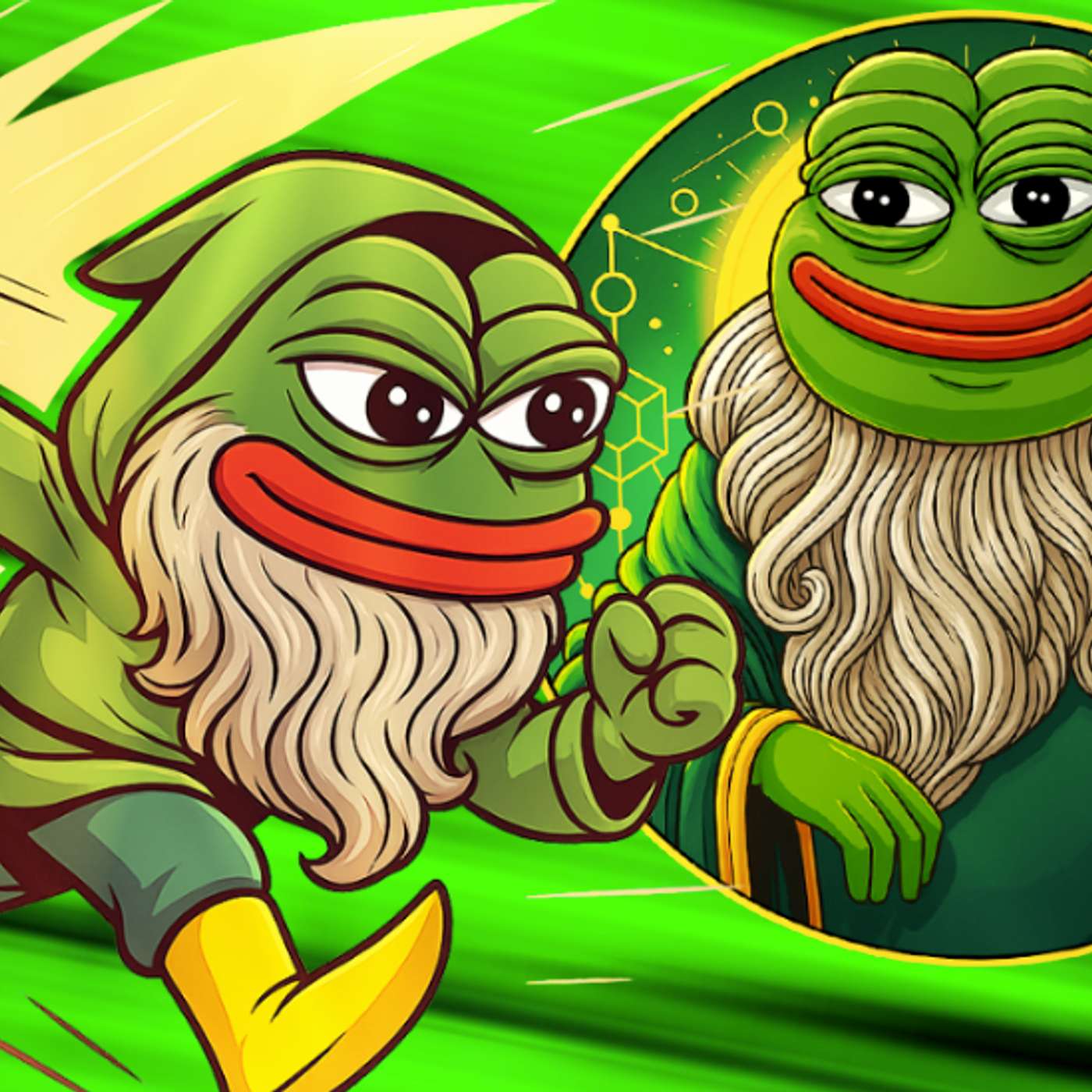 This Ethereum Based Meme coin Can Turn $250 Investment Into $64K By December 31, 2025