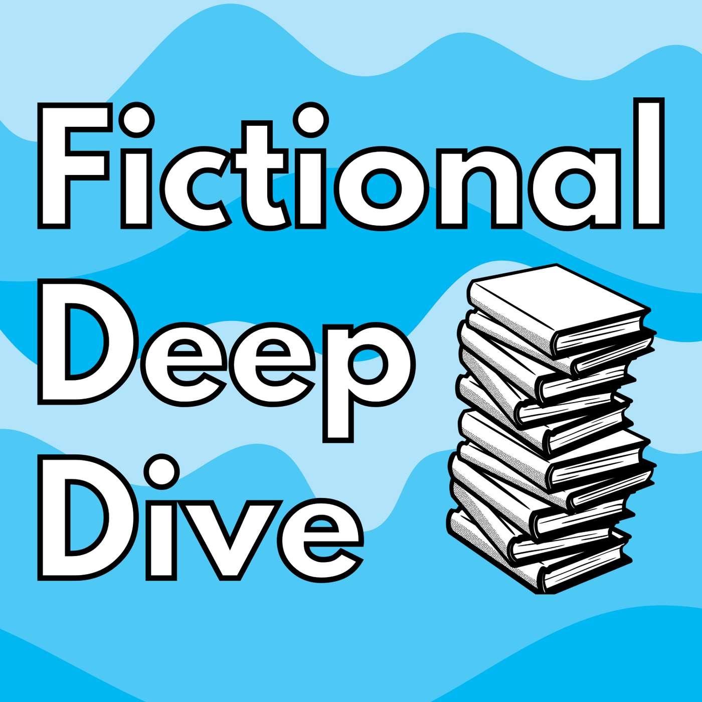 Fictional Deep Dive