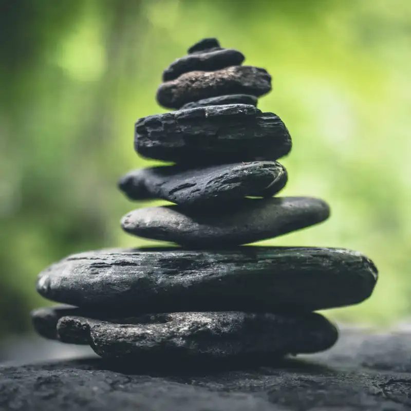 BLOG | Chosen and Beloved