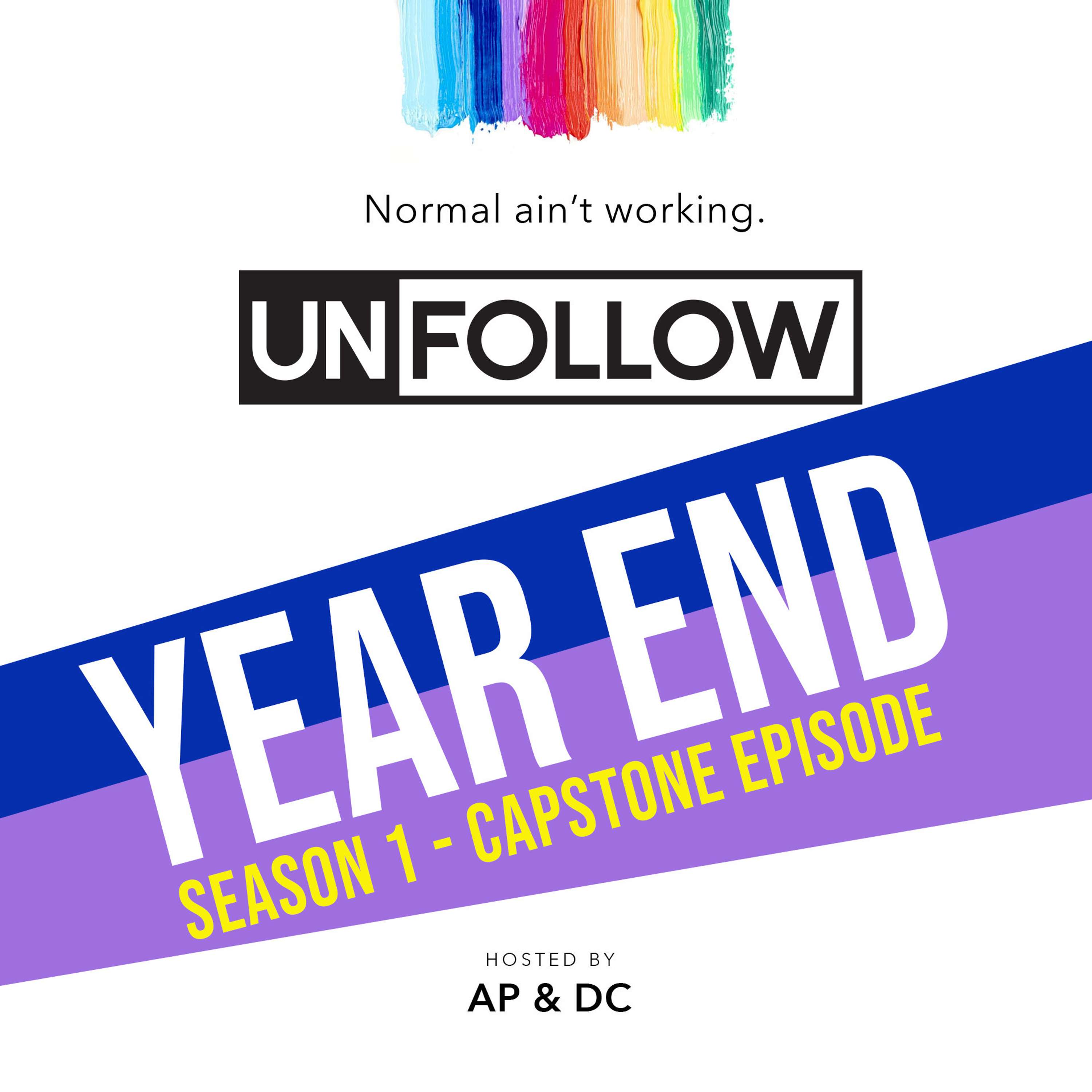 UNFOLLOW