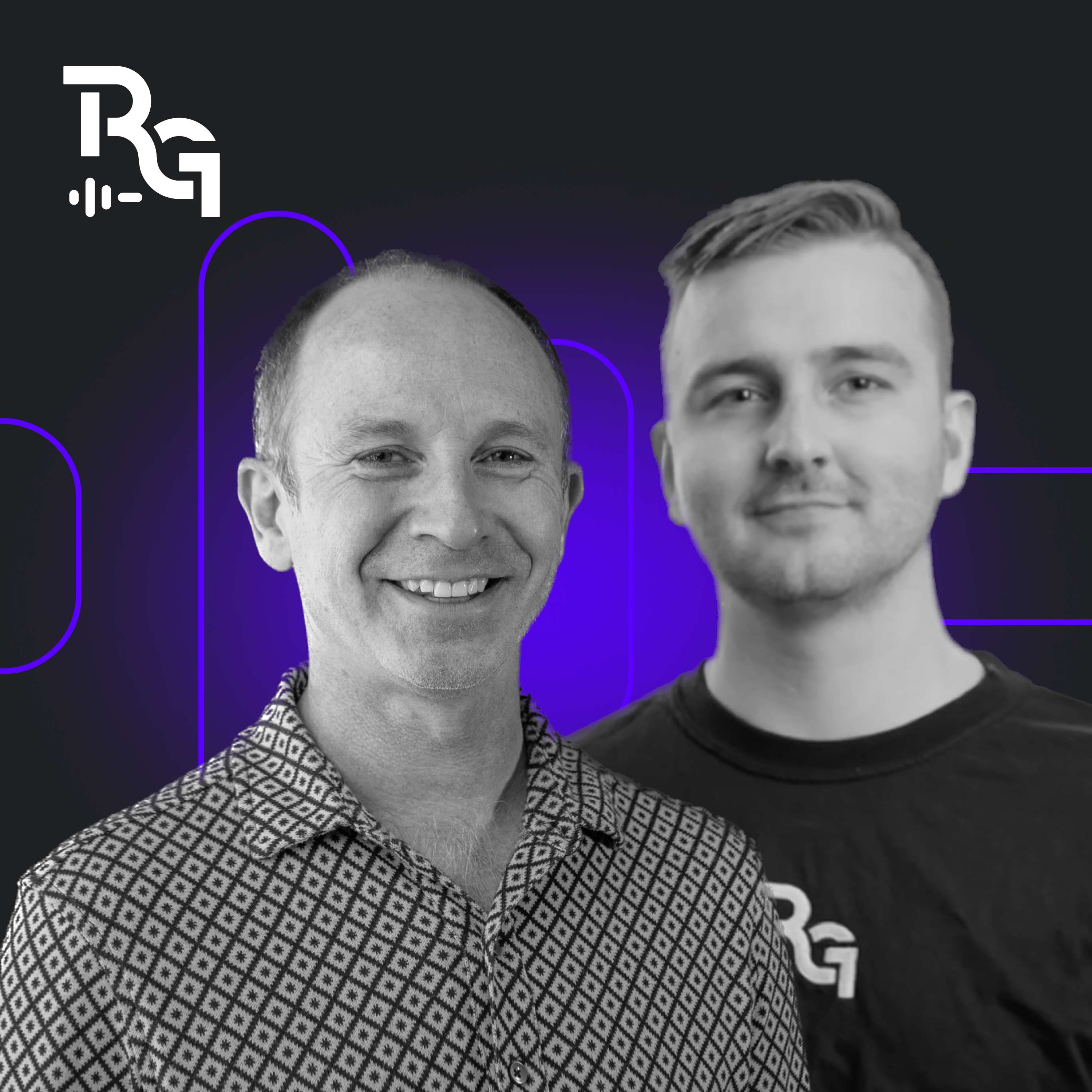 #6 - 🚨NERD ALERT🚨 RG Testing Procedures, Scooter Fails, The Nuts and Bolts with Paul and Mitchell