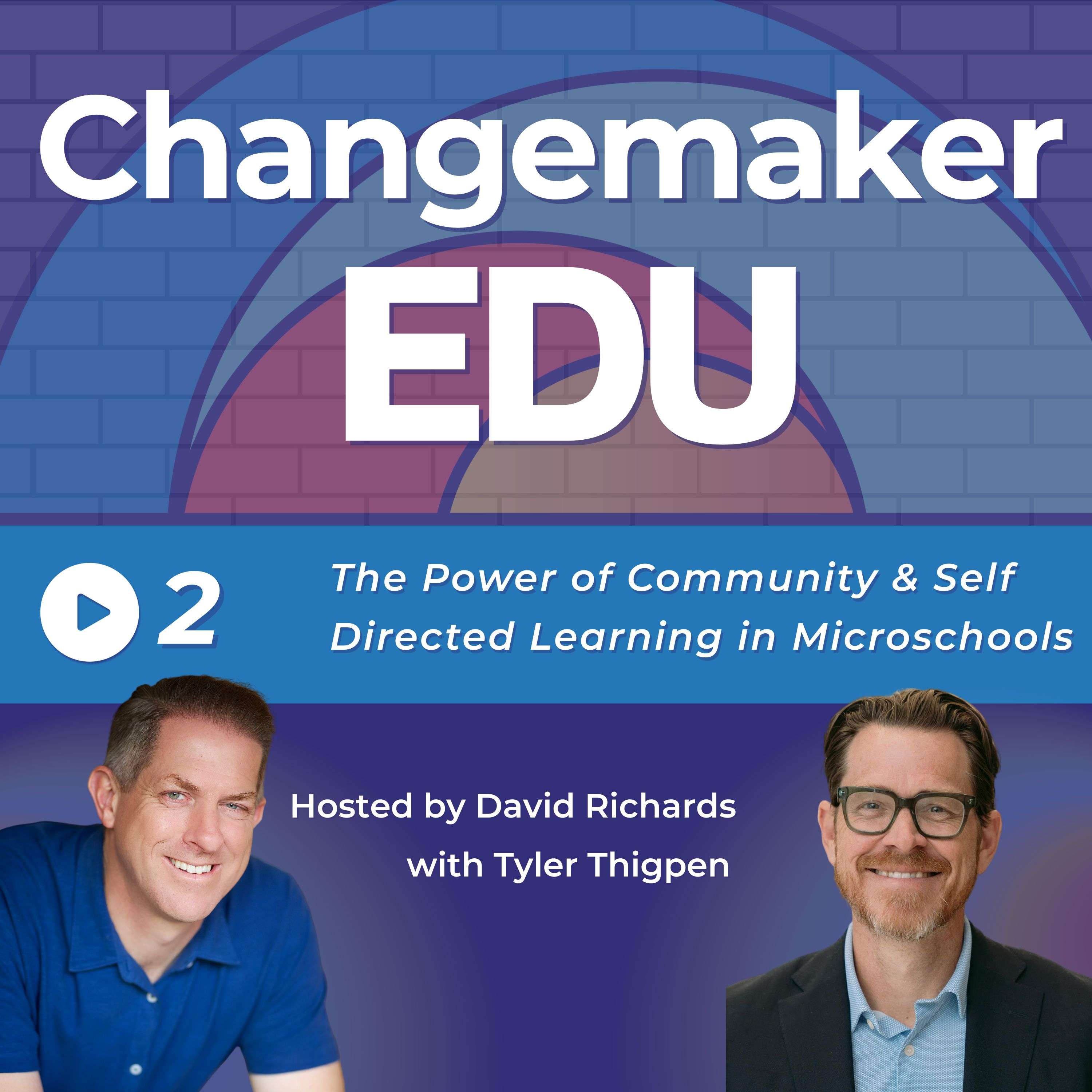 Changemaker ED“U”