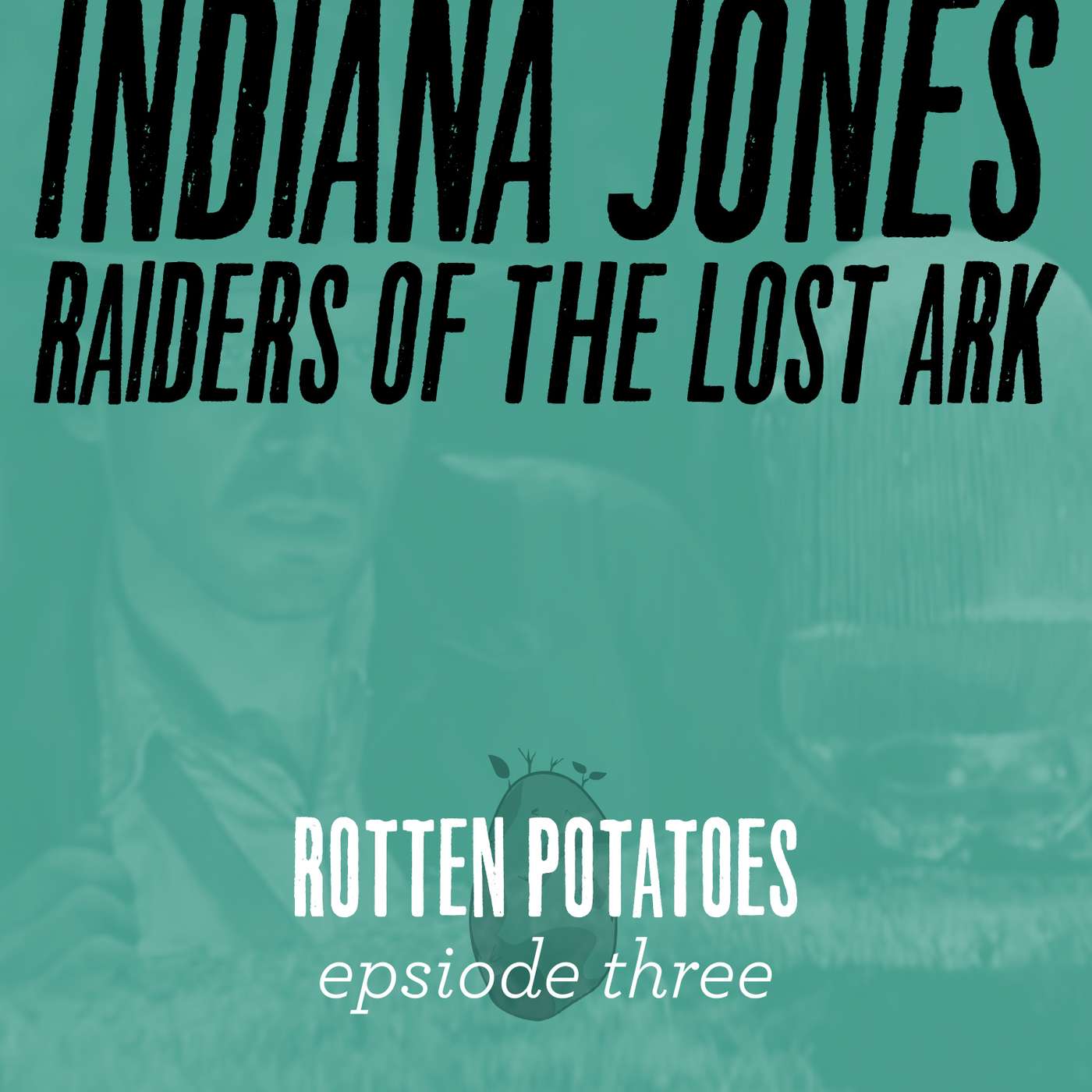 Rotten Potatoes