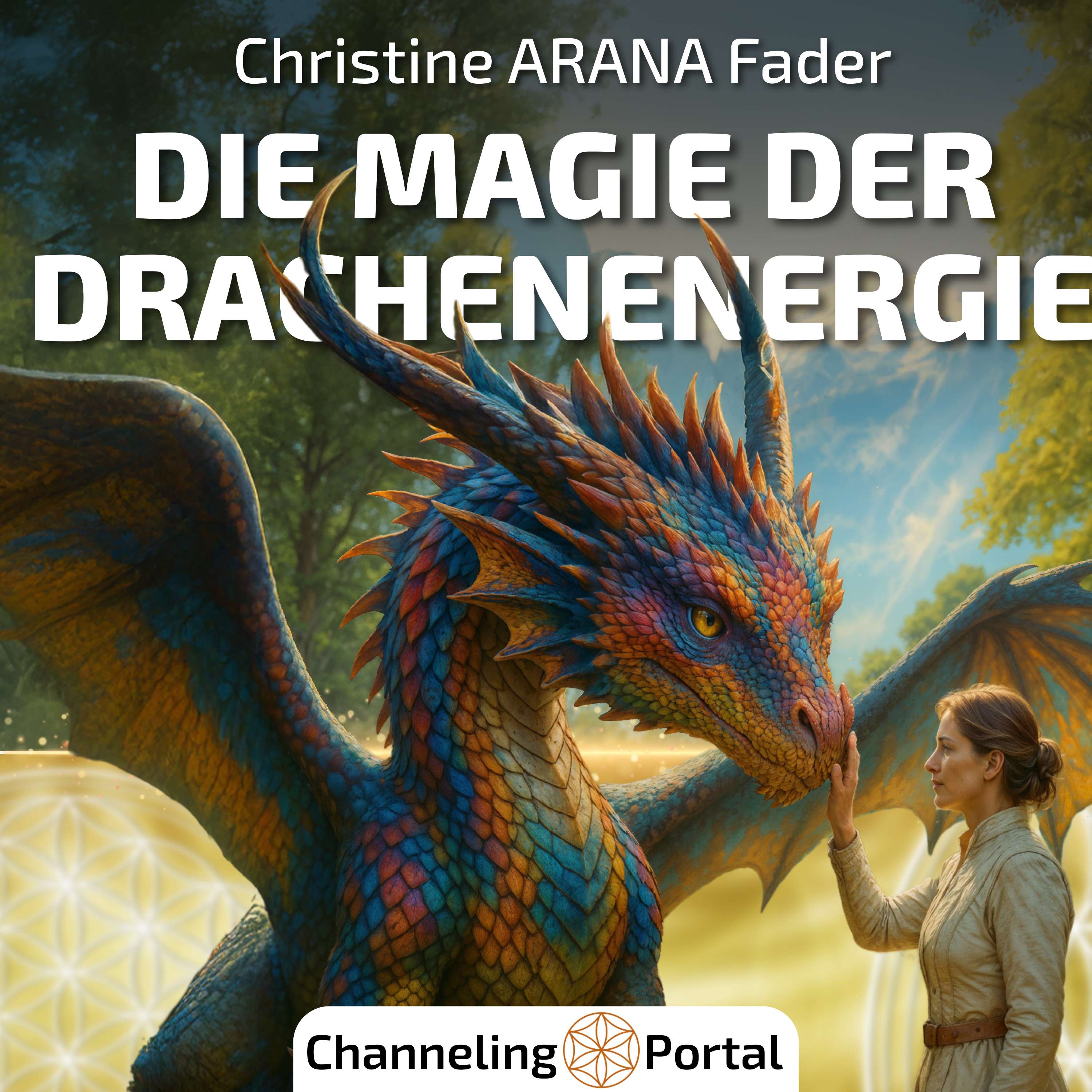 Channeling Kongress | Botschaften aus der Geistigen Welt