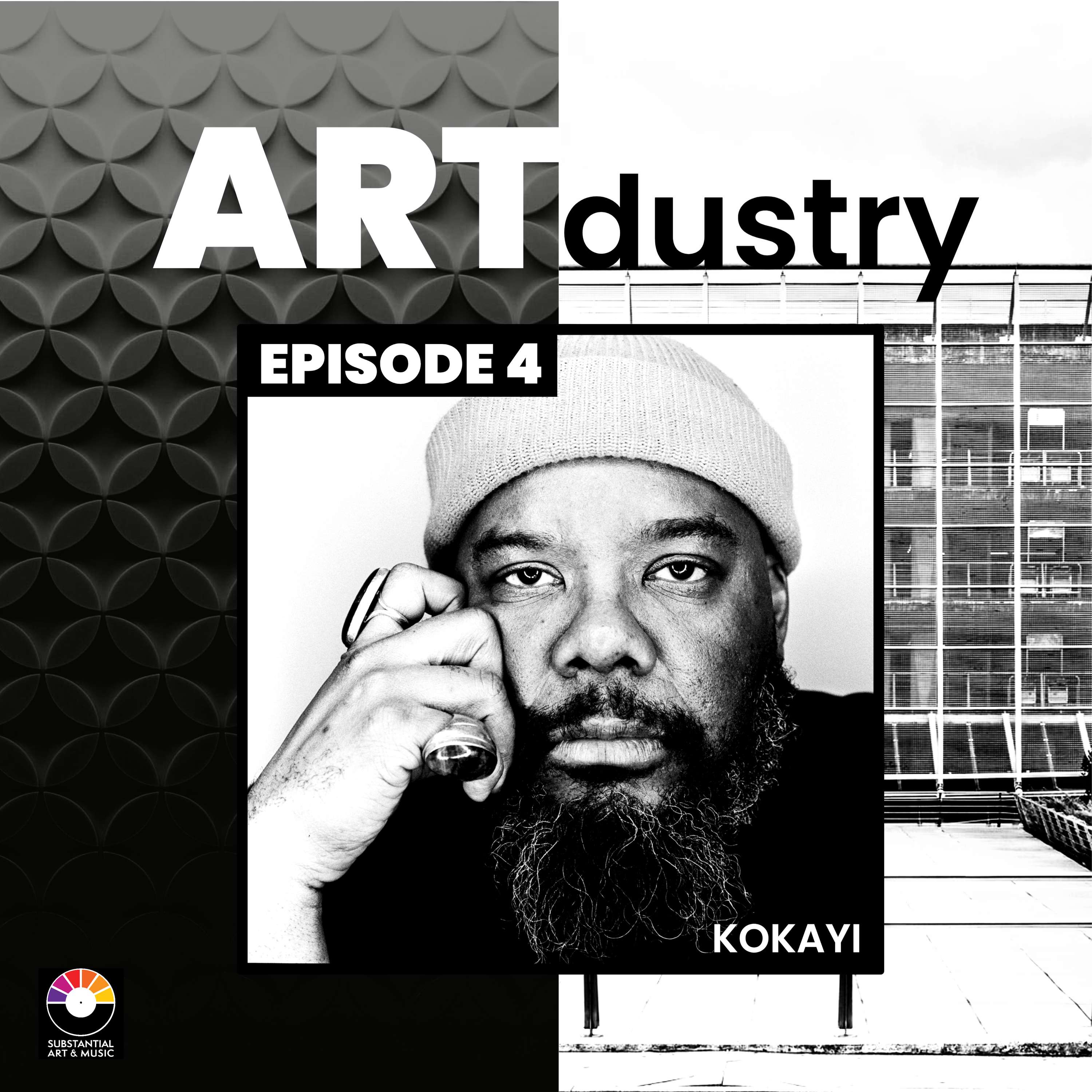 ARTdustry