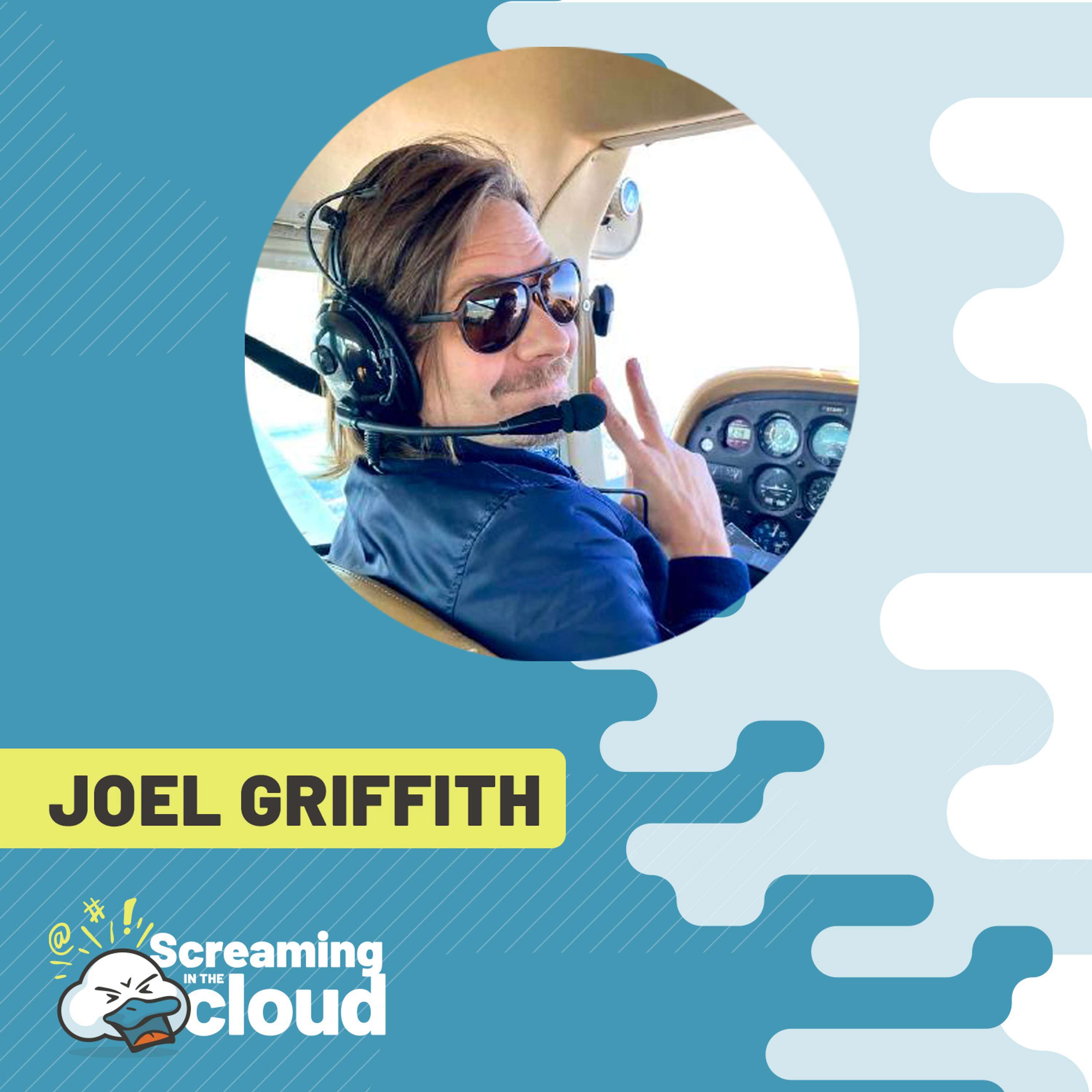 The Nuanced Power of Headless Browsers with Joel Griffith - podcast episode cover