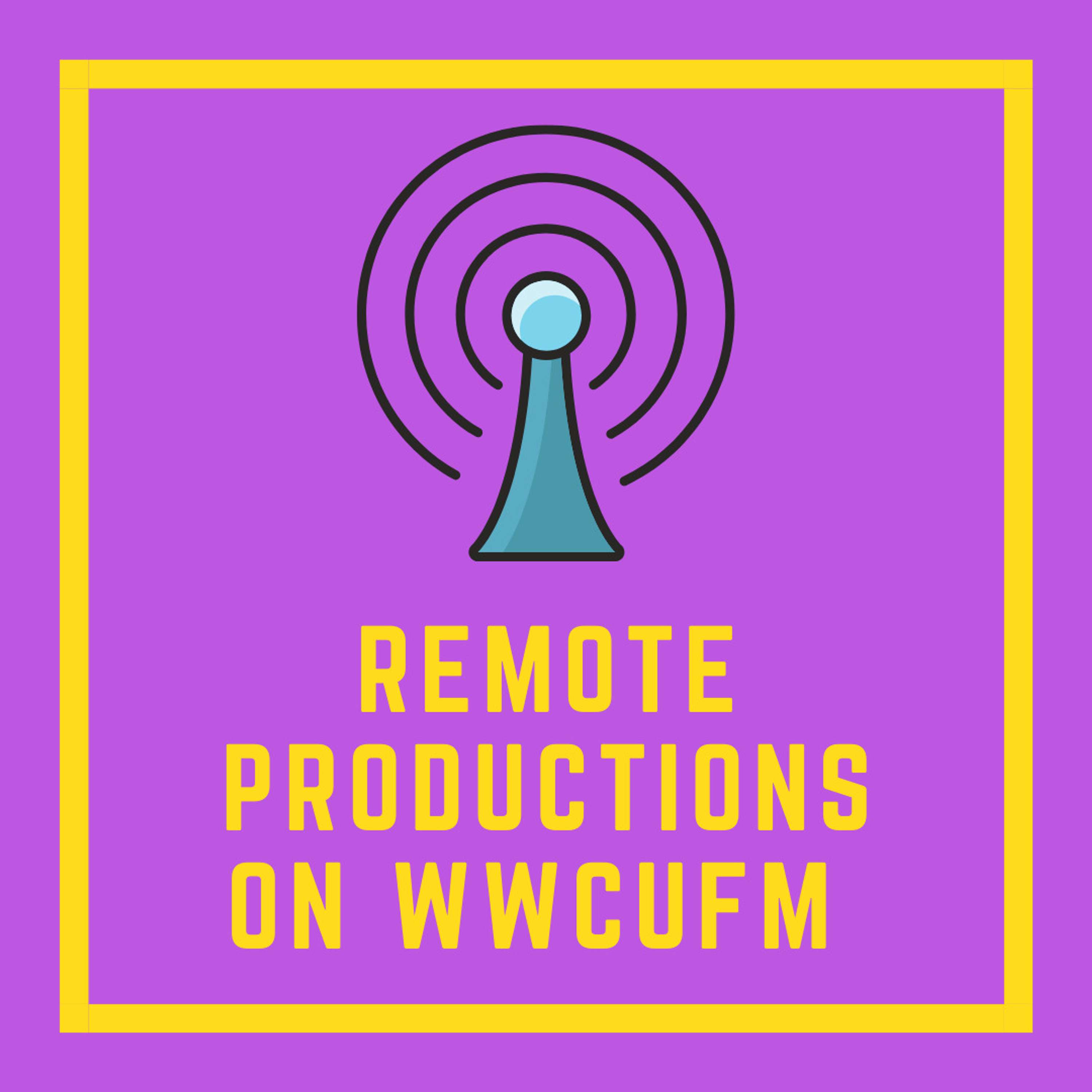 Remote Volunteering Examples 