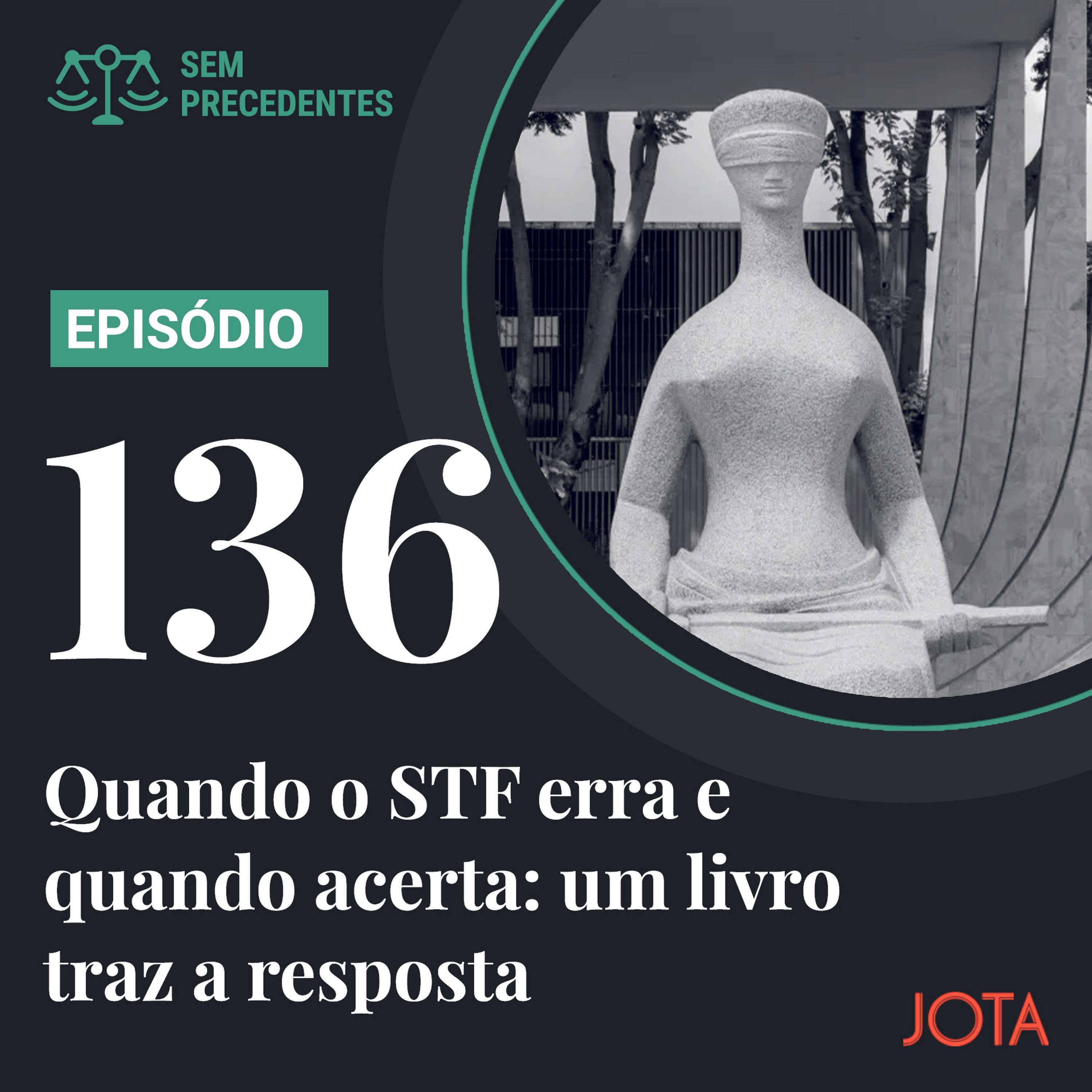 Sem Precedentes