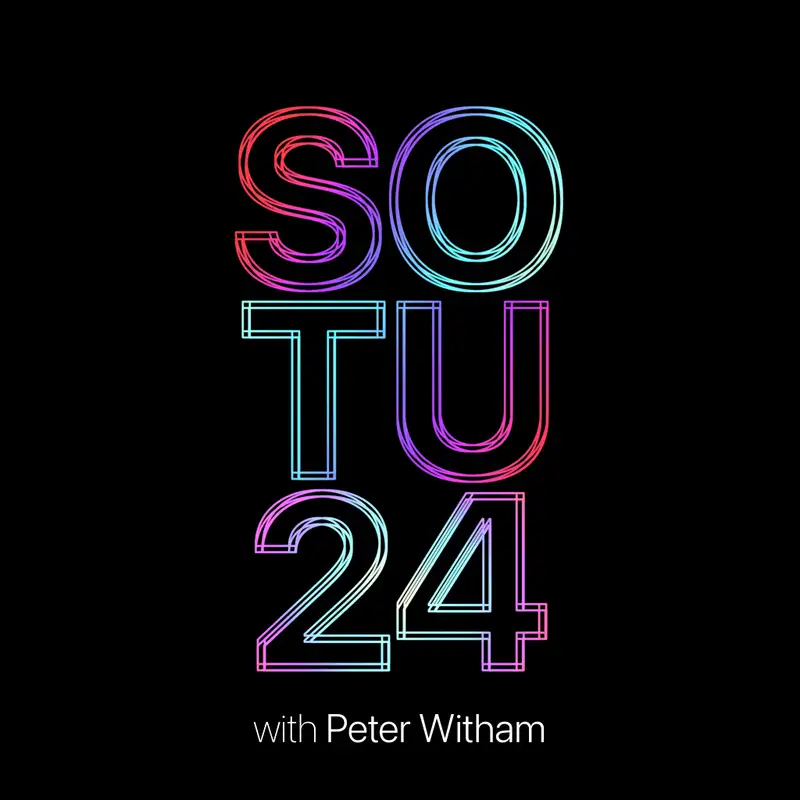 SOTU 2024 with Peter Witham