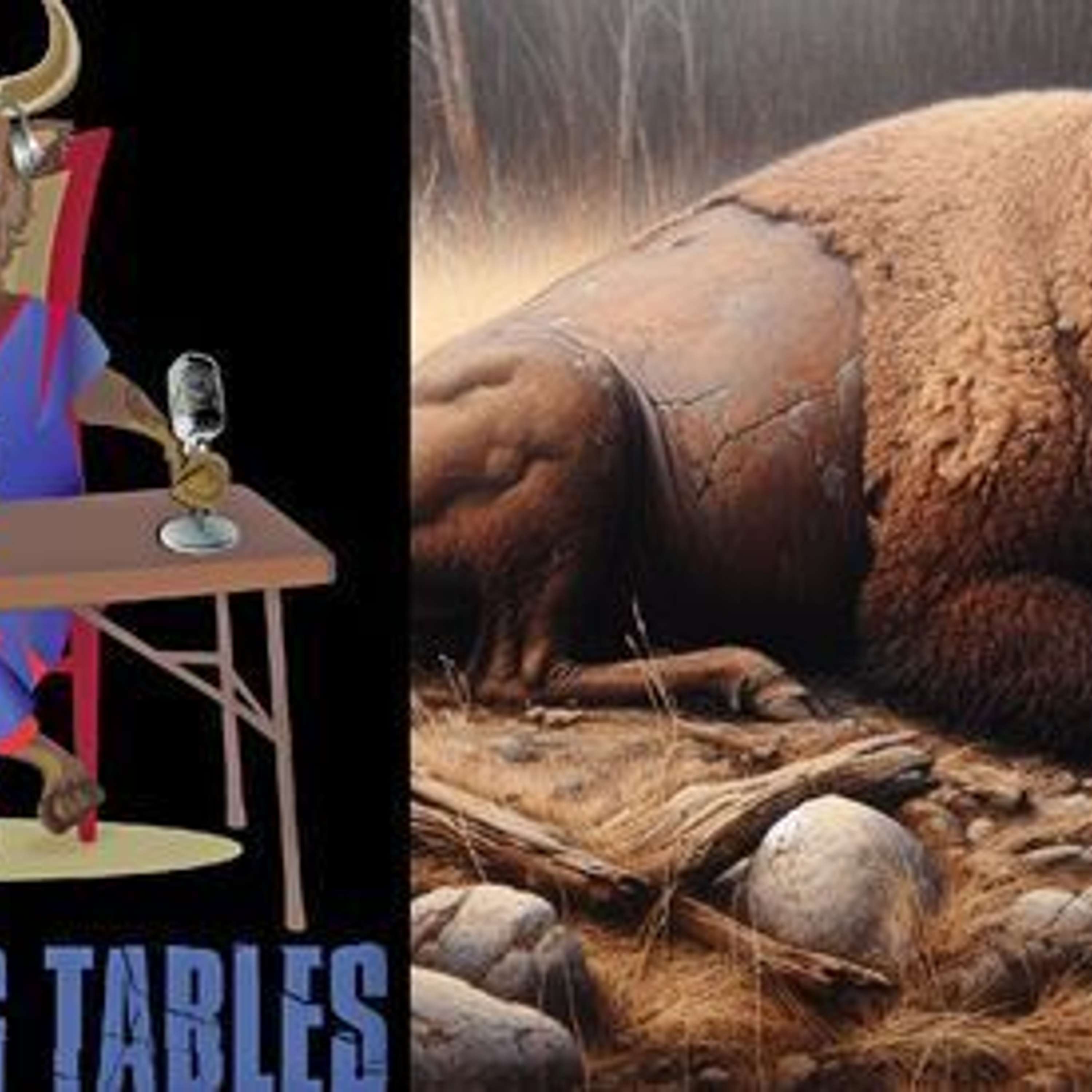 FML Mondays | Breaking Tables:
