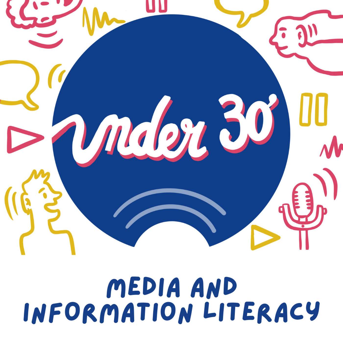 UNDER 30\'