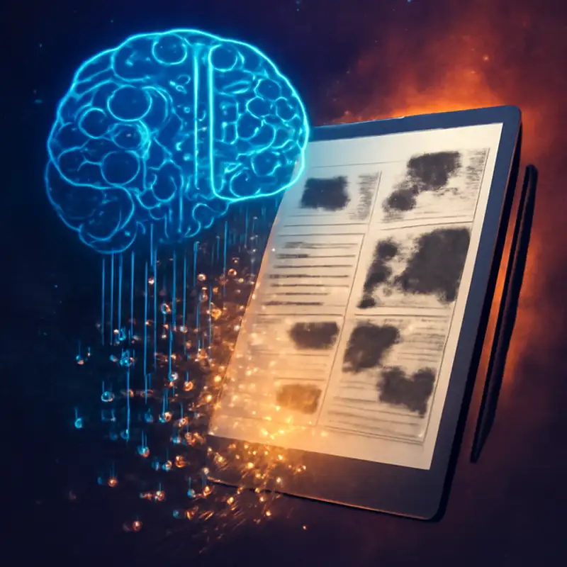 Revolutionizing Note Recovery How One User Turned to AI to Rescue Their reMarkable Paper Pro Data