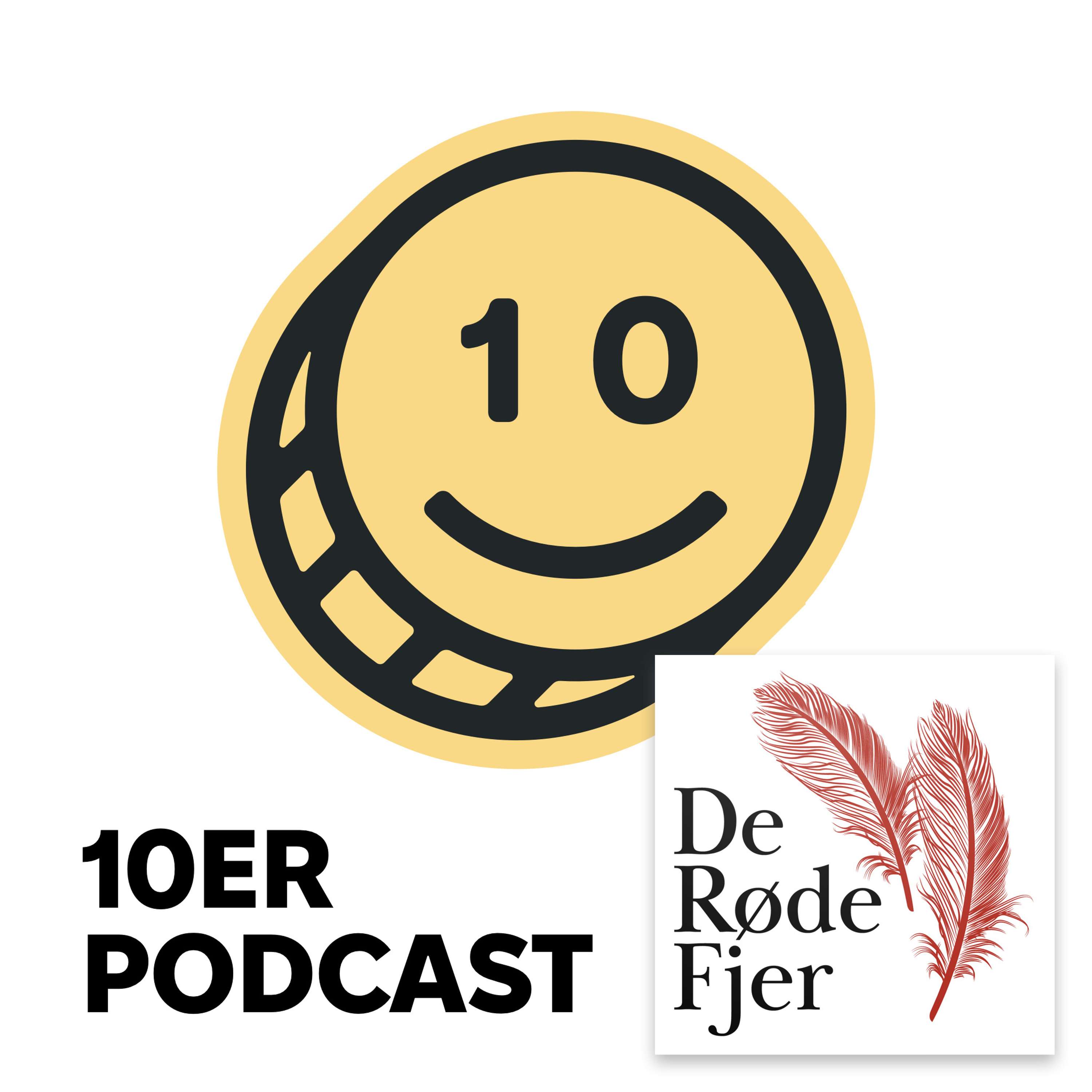 10er Podcast