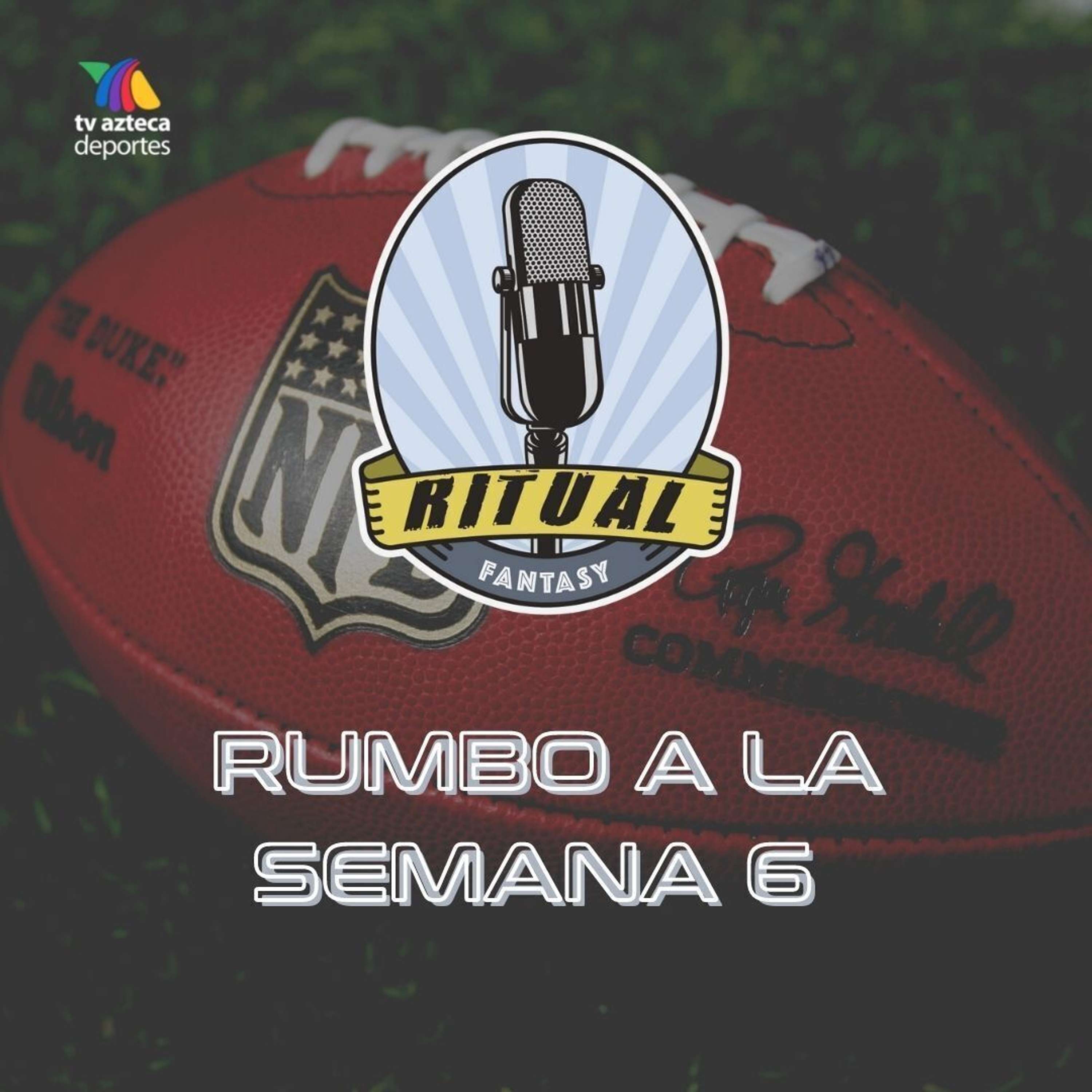 El Ritual Fantasy Podcast