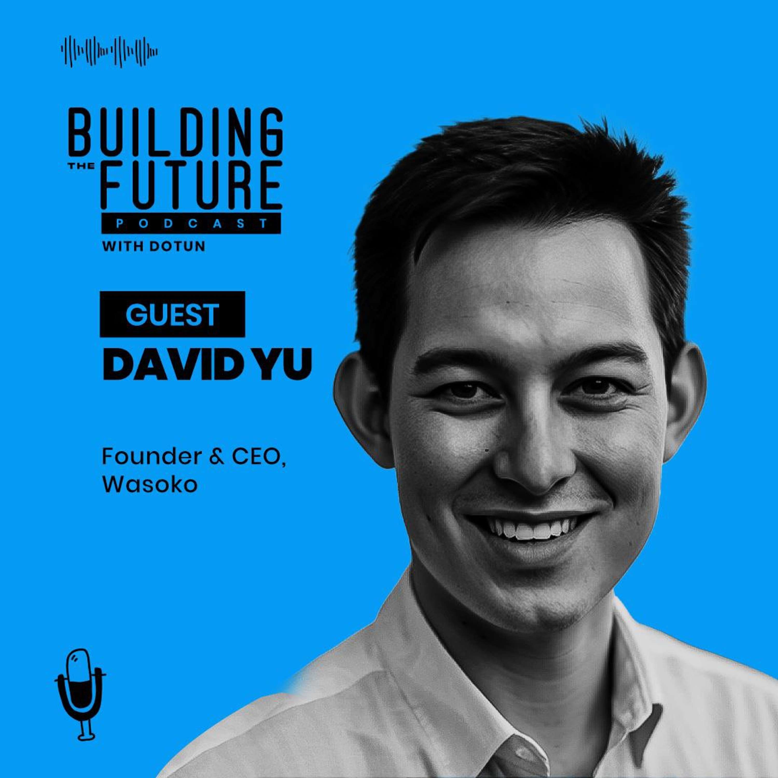 Building The Future Podcast