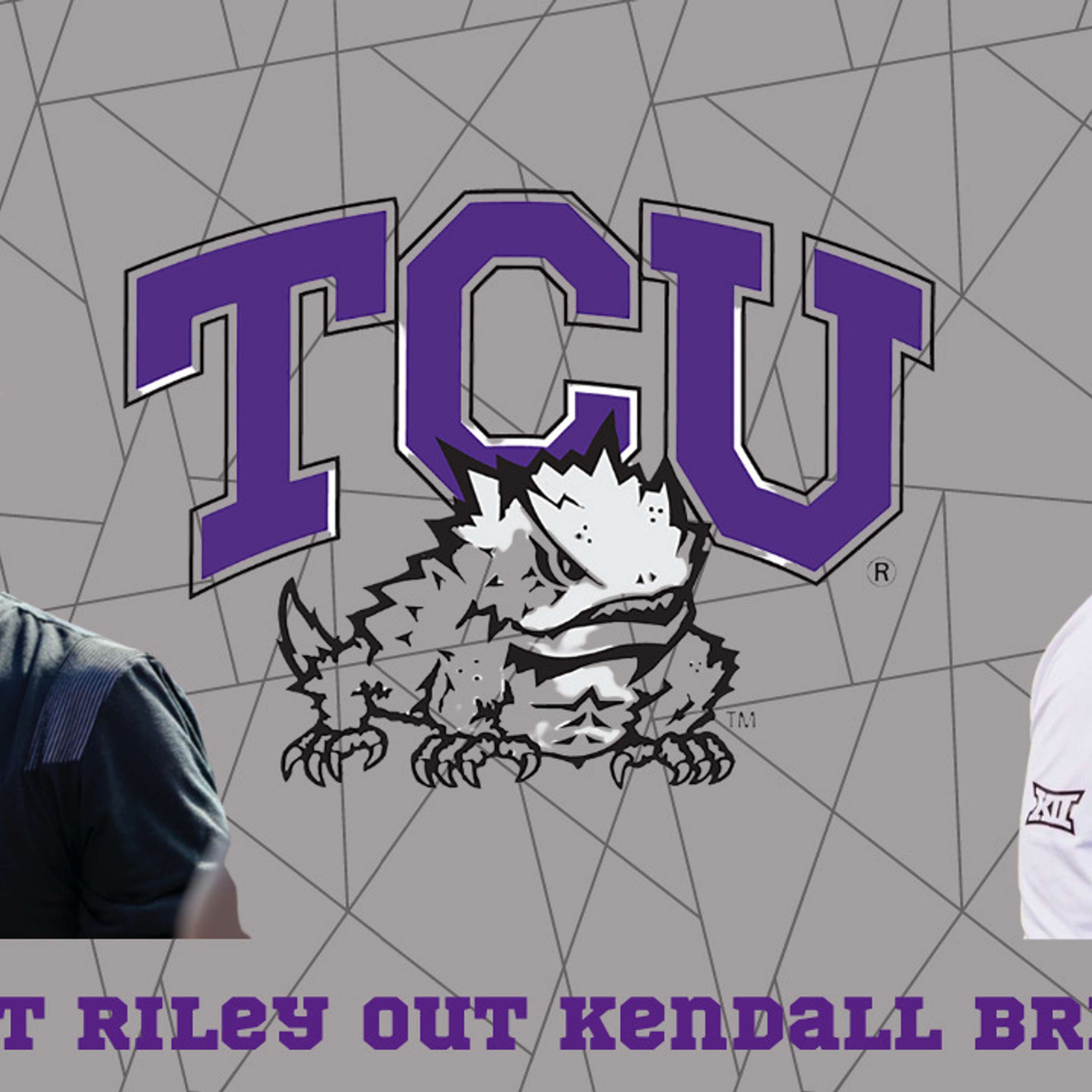 Big 12 Takeover Pod