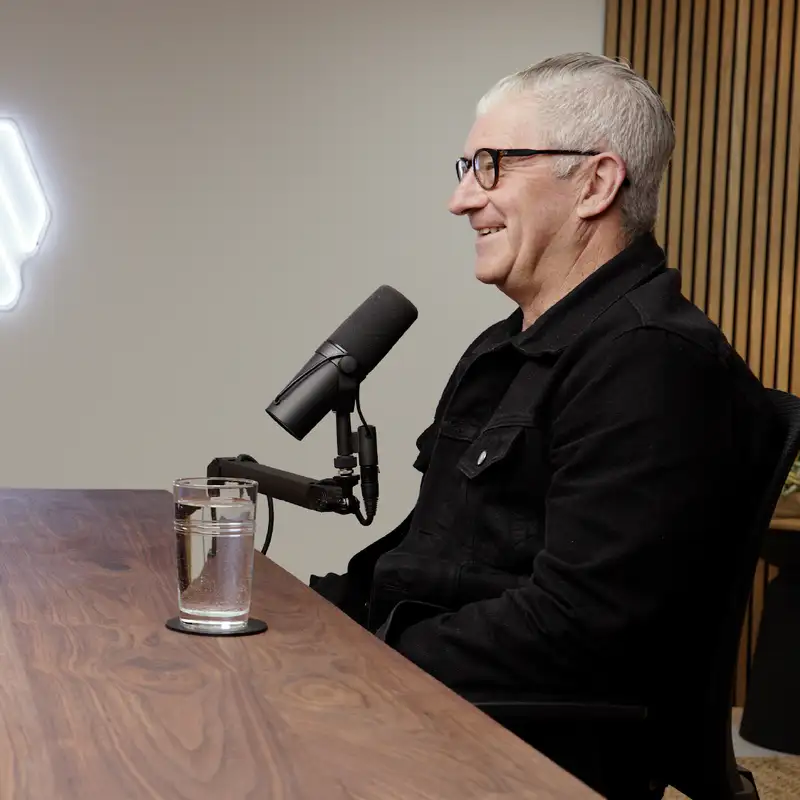 How to Build Momentum with Michael Murphy