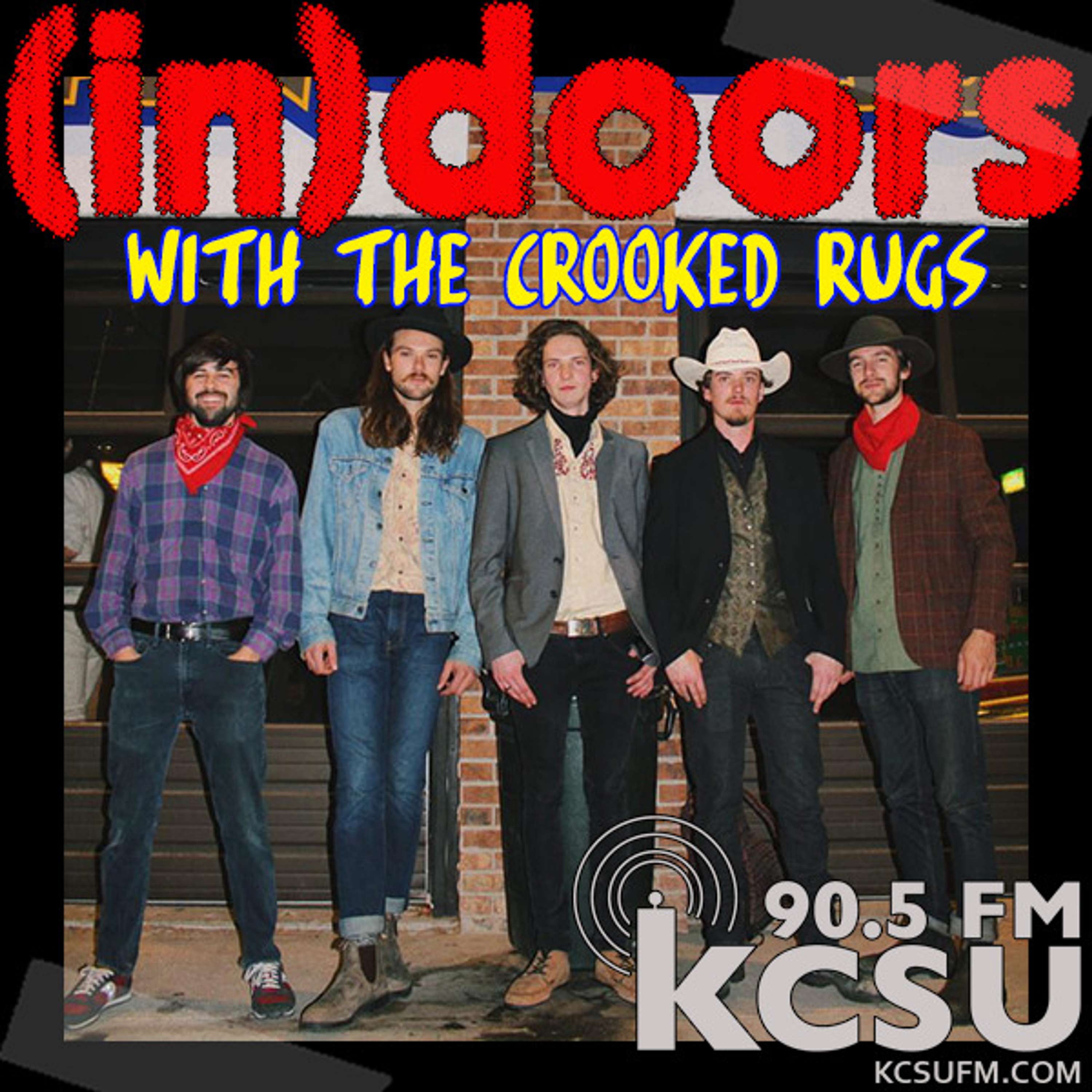 (in)doors