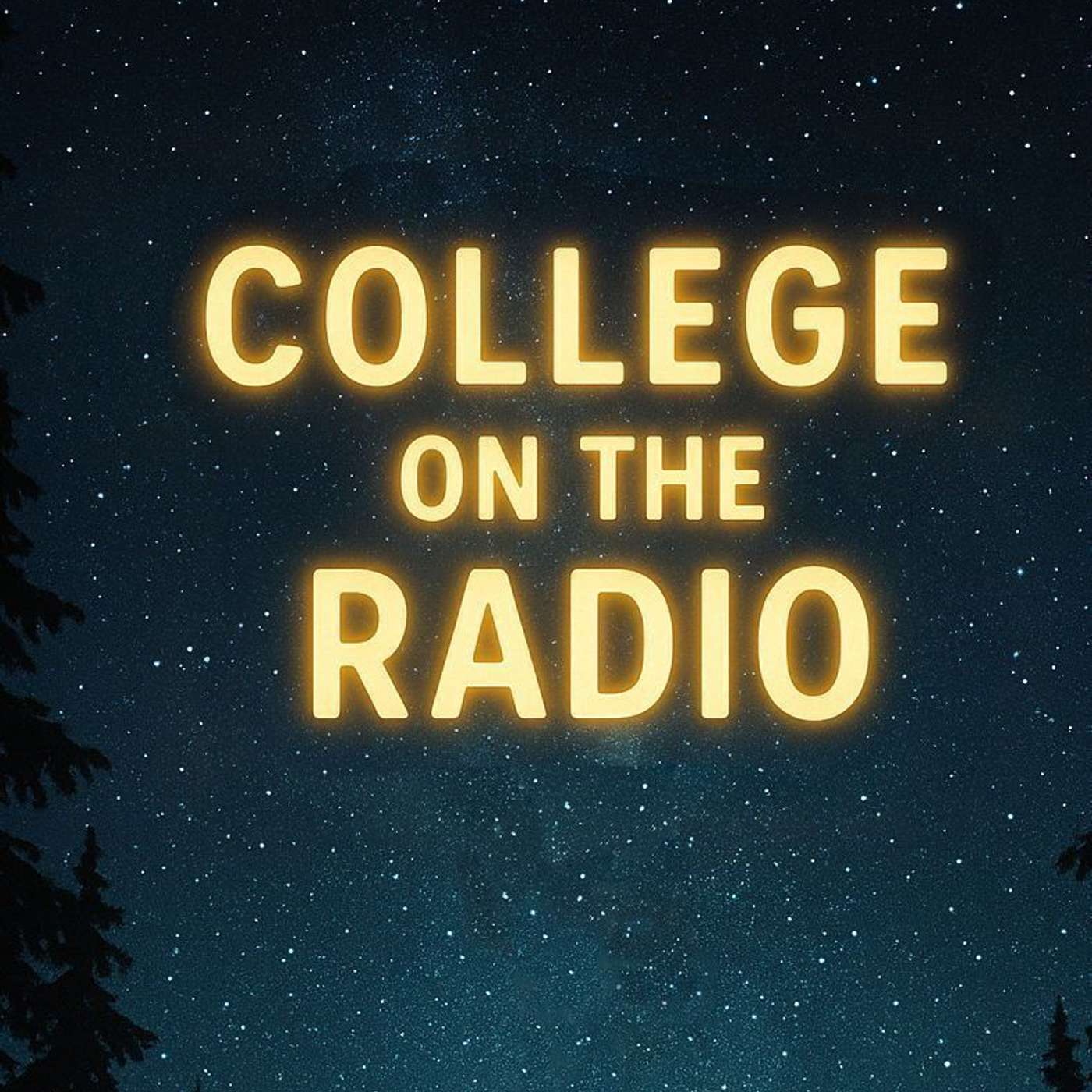 College on The Radio - Professor Will Leeson on the history and the future of computing 8/13/2025