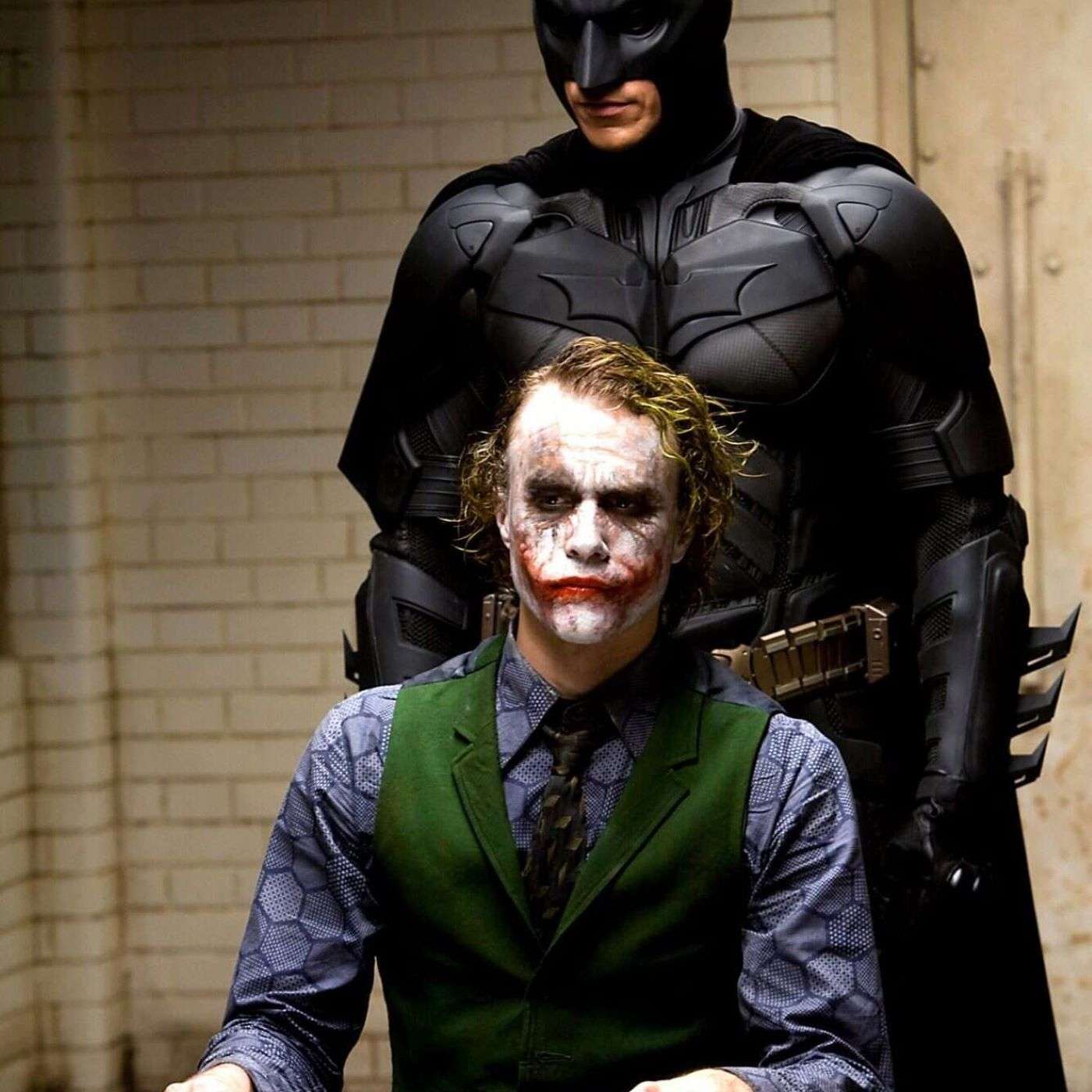 Superhero Ethics