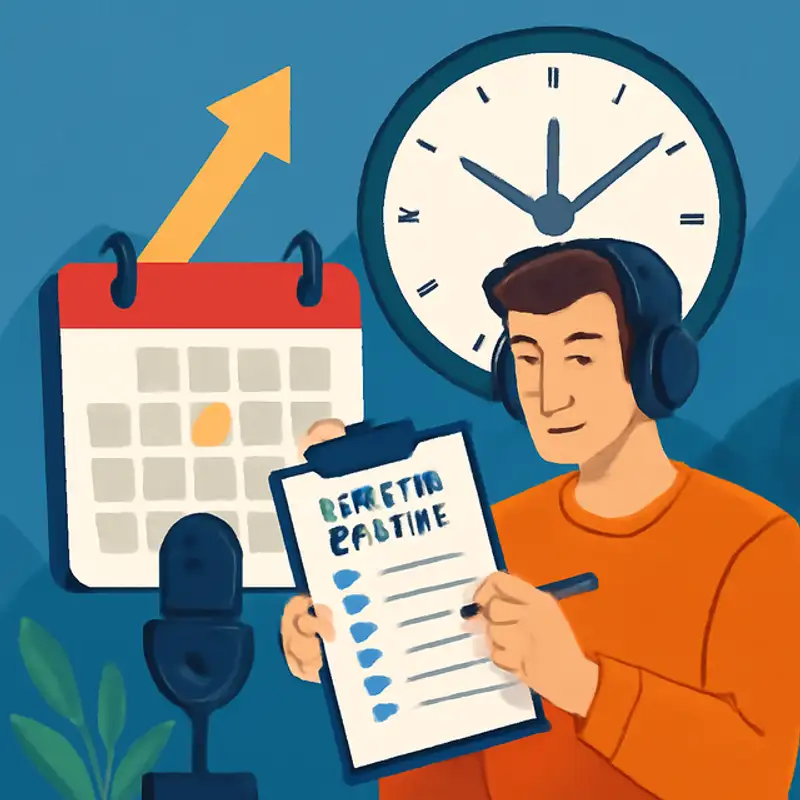 Maximizing Your Weekly Review: 25 Powerful Tips for Ultimate Productivity