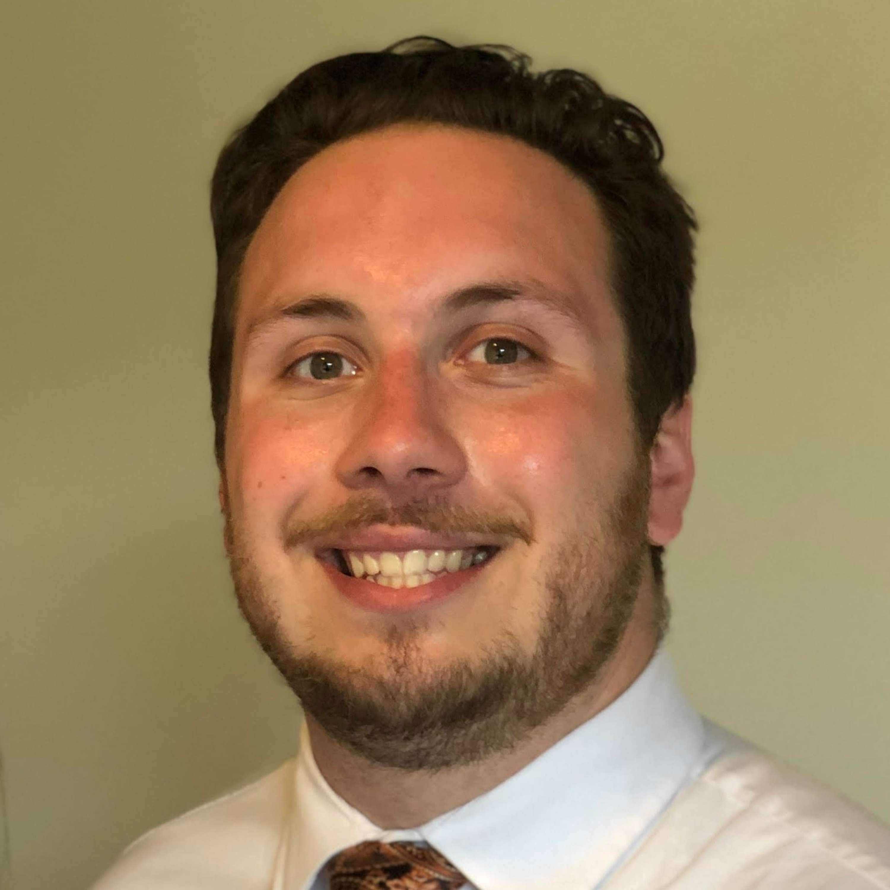 Marek Tomanek ’18