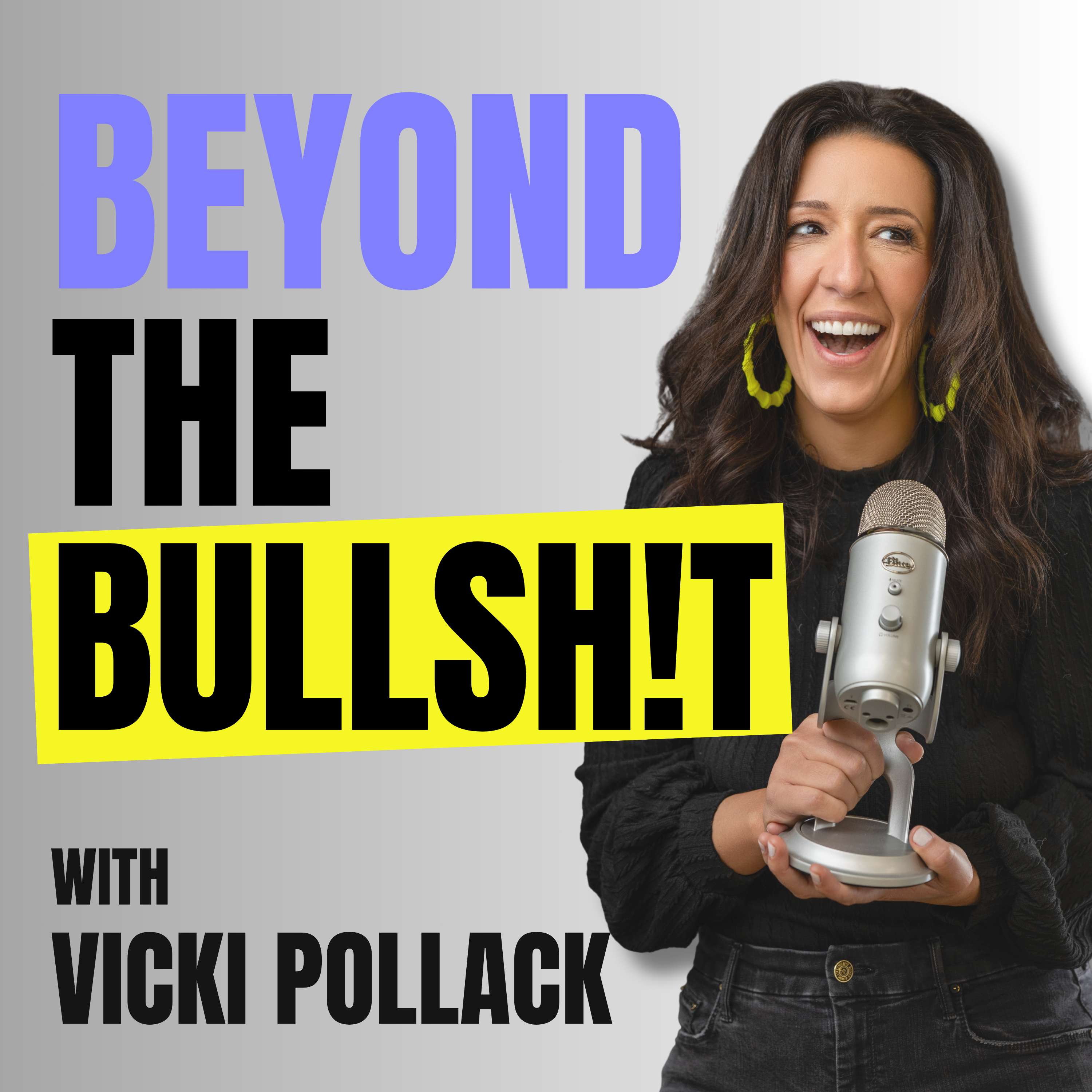 Beyond the BS: Real Talk for Digital Entrepreneurs