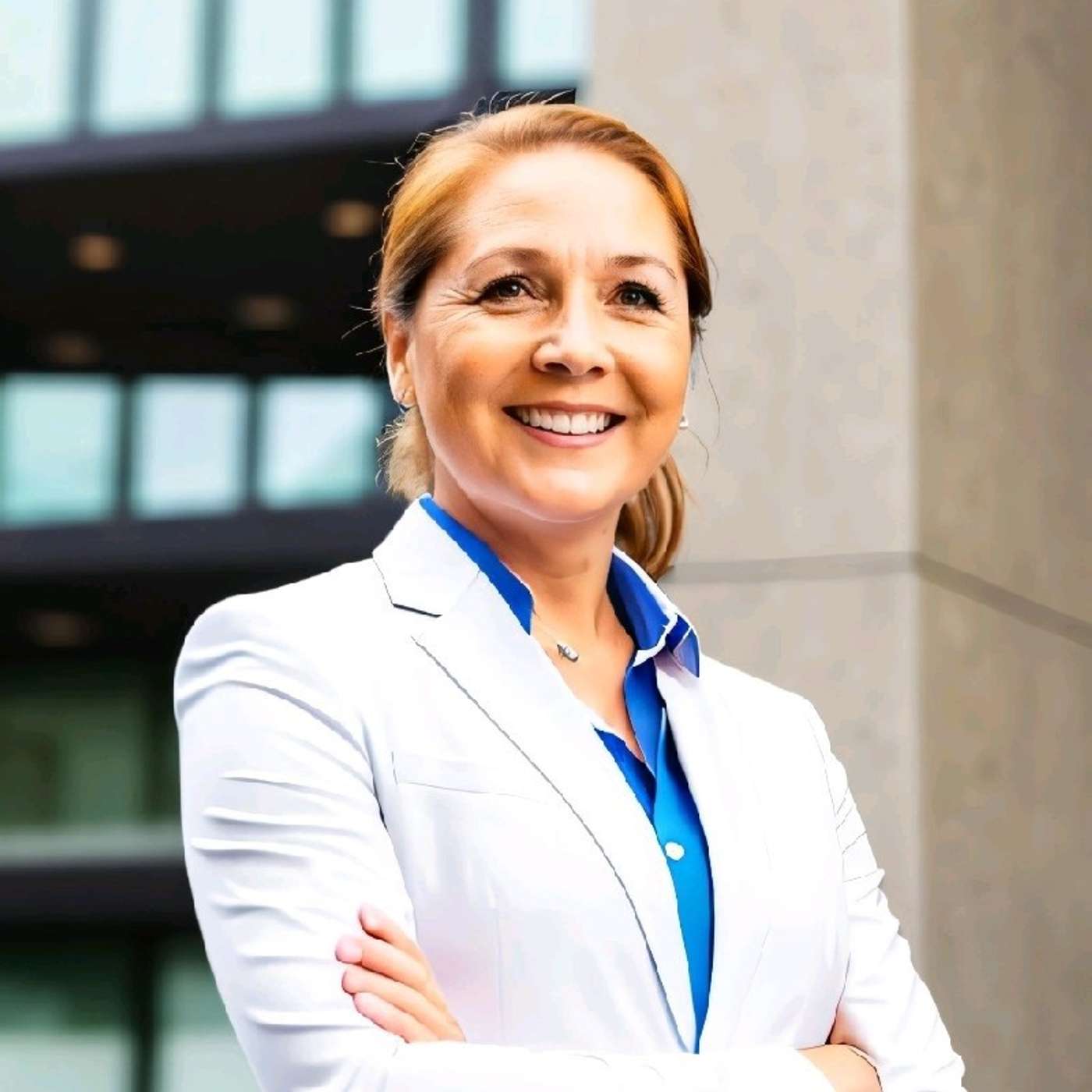 Joyce Carols: Why Panicked Fortune 500 CEOs Call Her