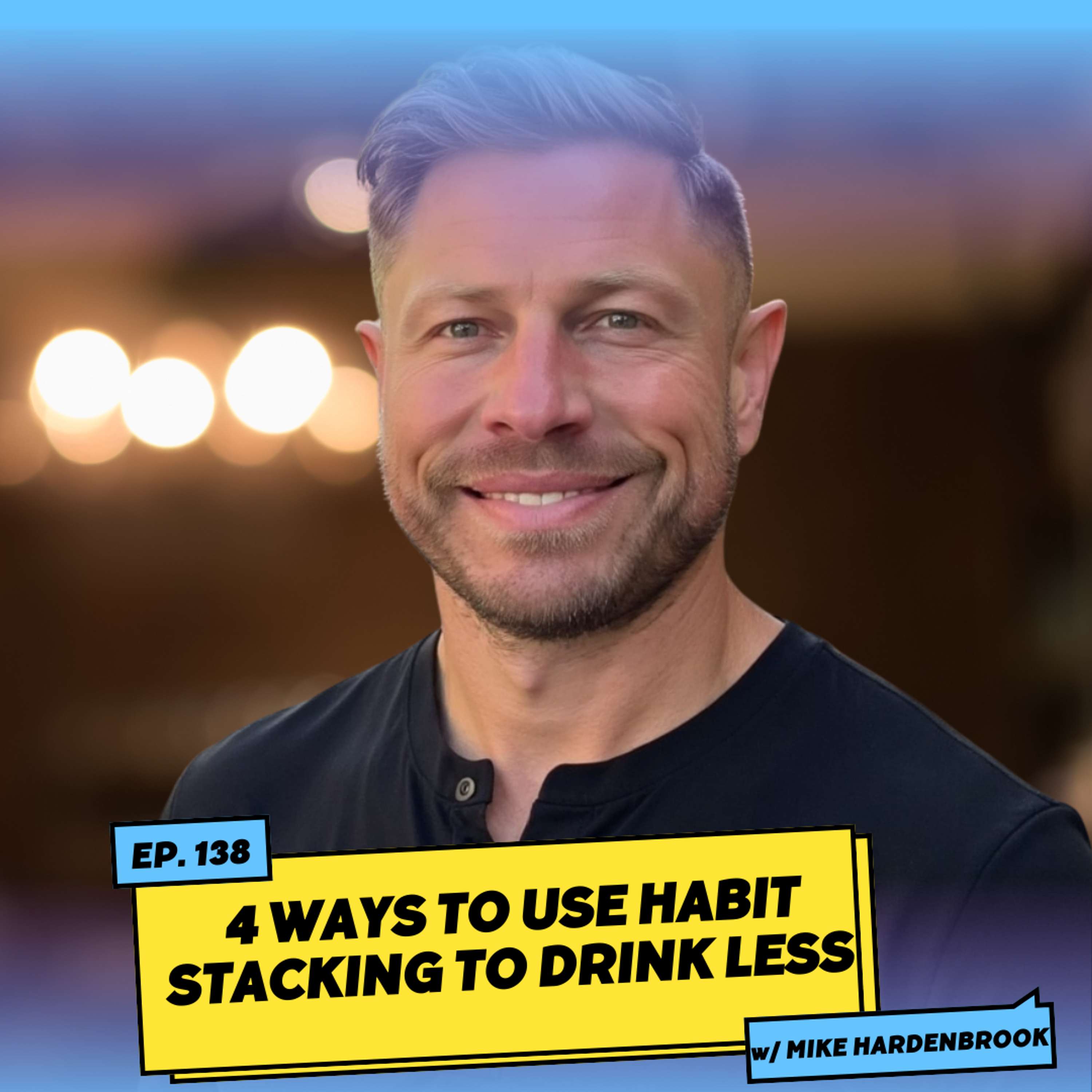 4 Ways to Use Habit Stacking to Drink Less 
