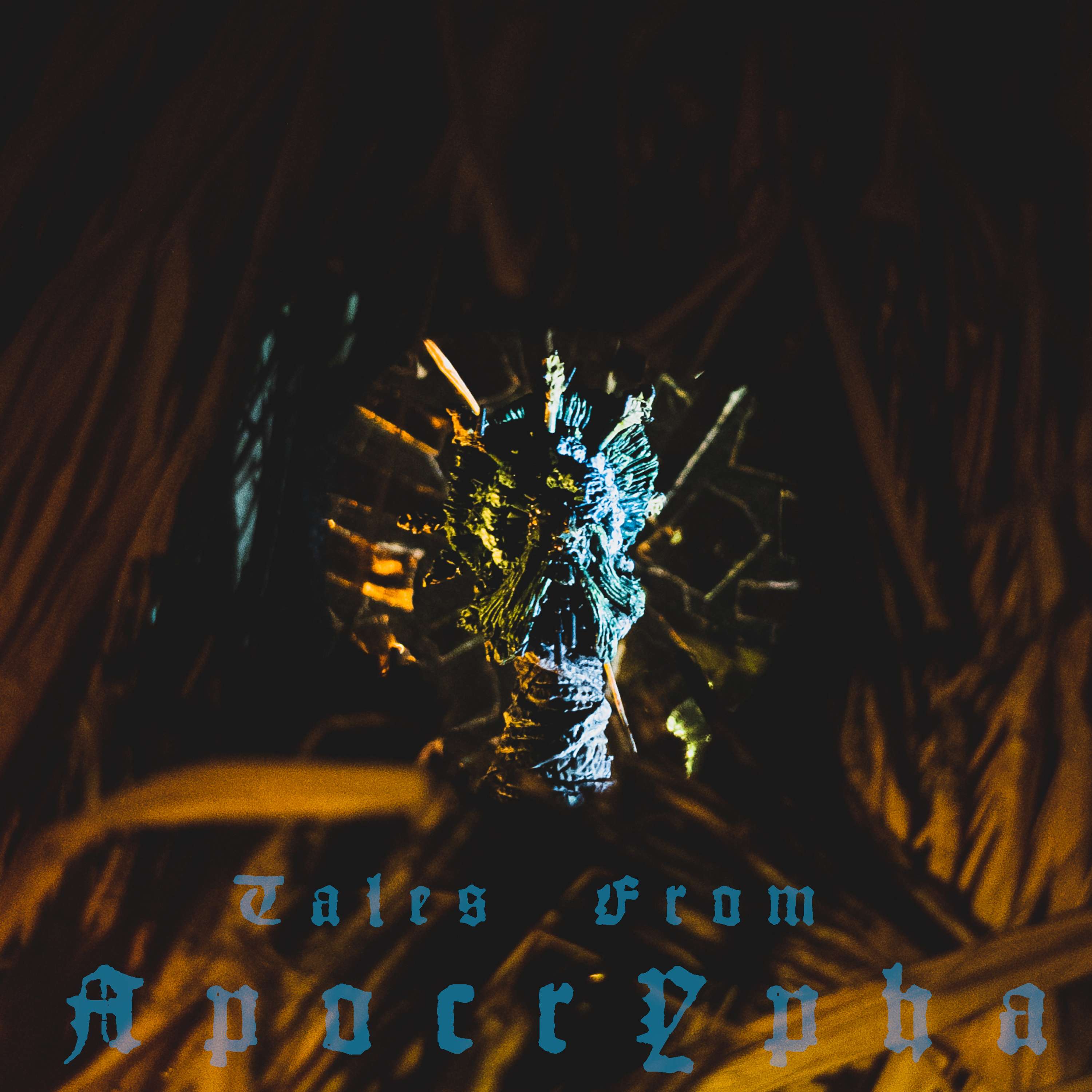 Tales from Apocrypha