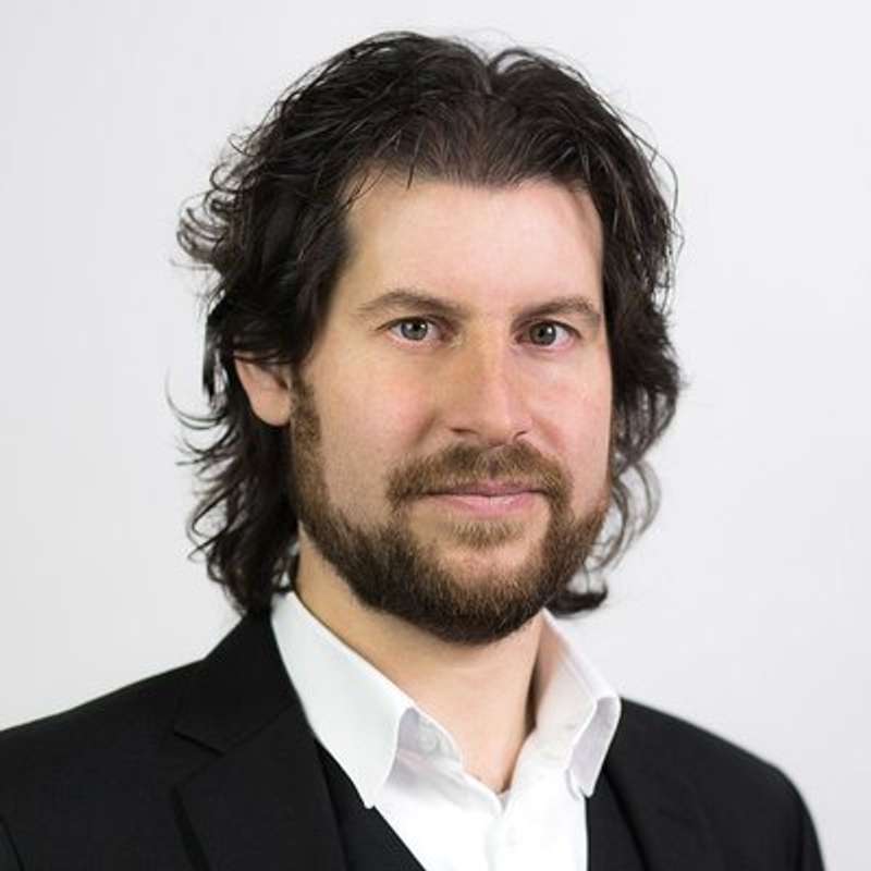 Rahim Taghizadegan (scholarium.at)