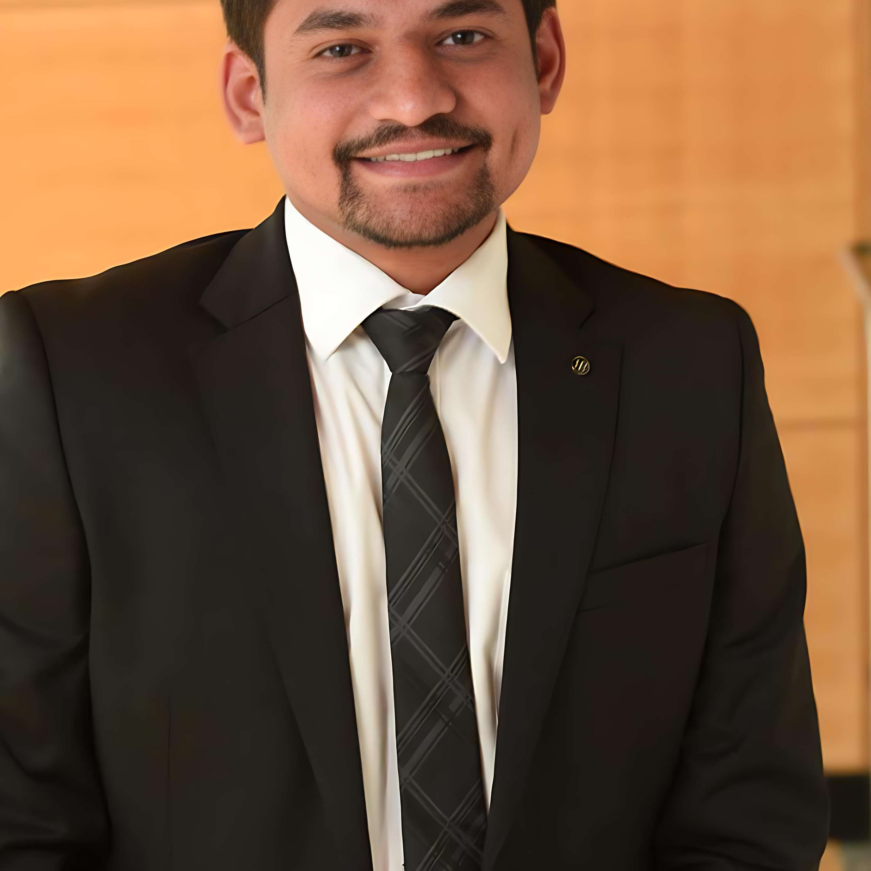 Inside a Global Supply Chain Overhaul: Naveen Saikrishna’s Demand Planning Platform