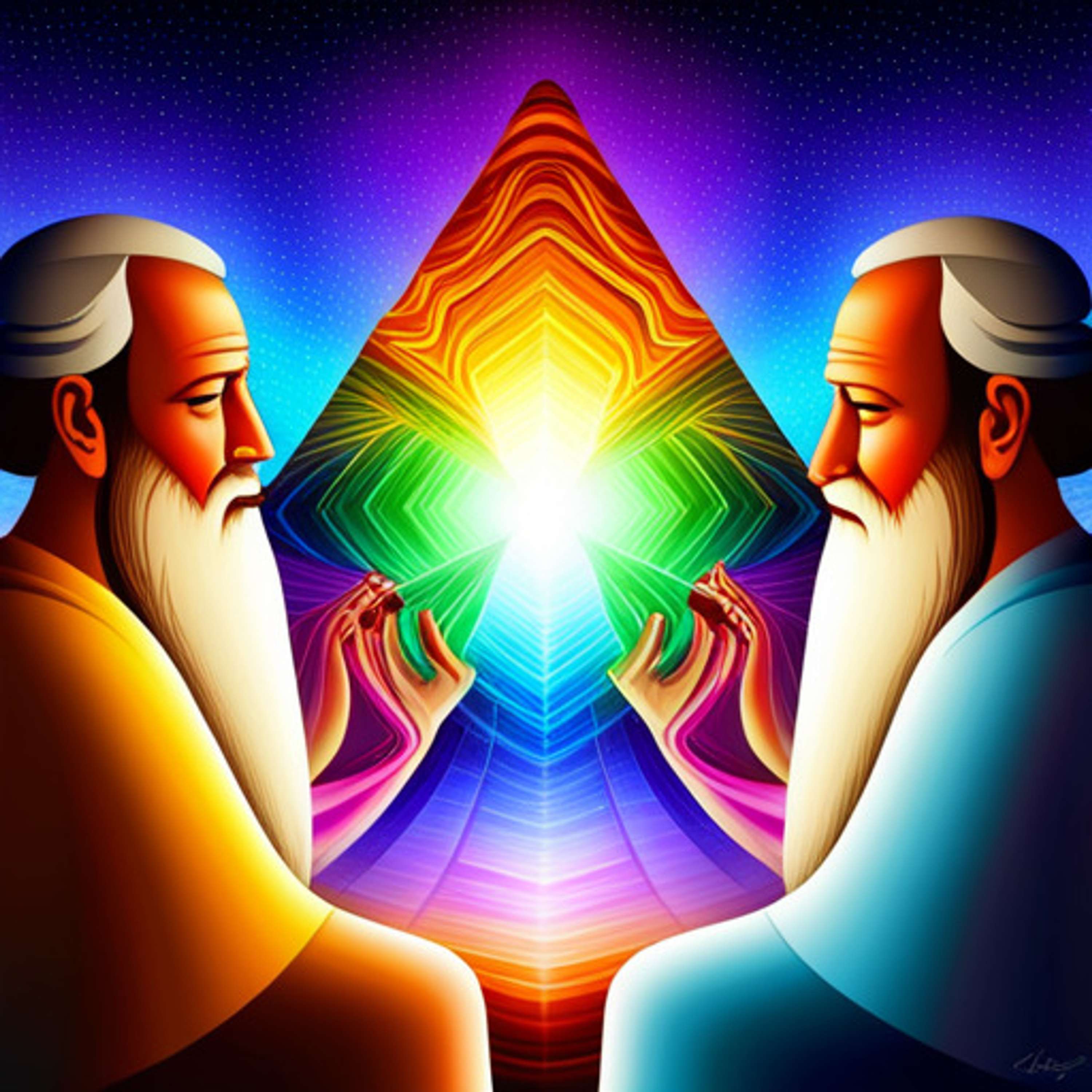 SageBytes: Daily Wisdom from Pirkei Avot