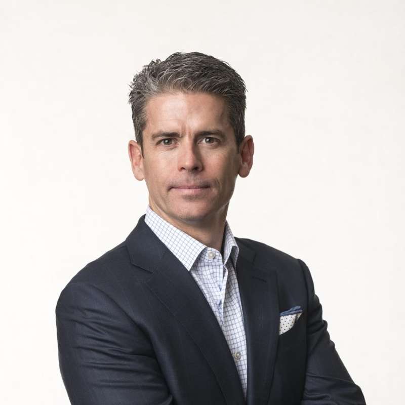 Thomas Kane