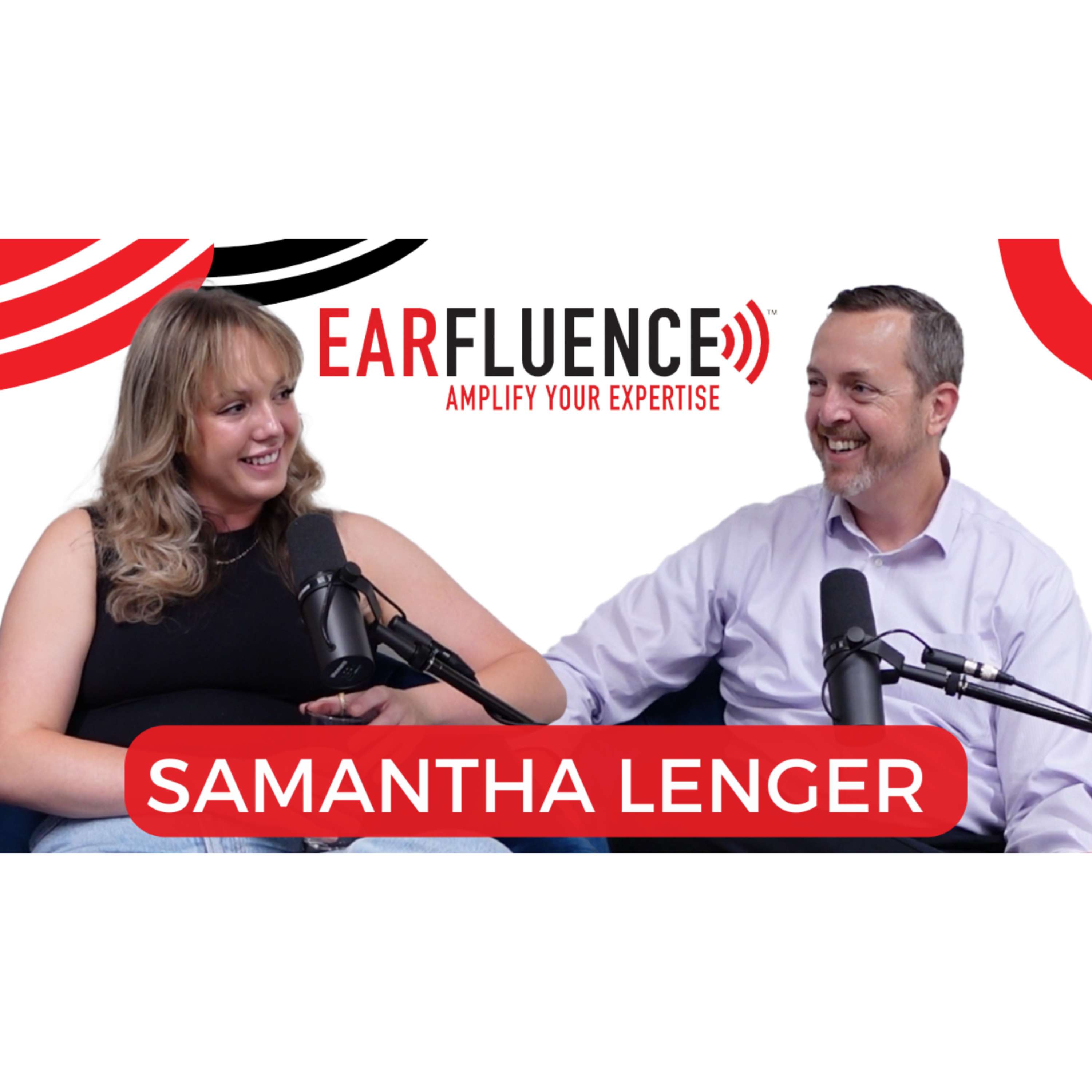 Short-Form Video and TikTok Strategy, with Samantha Lenger