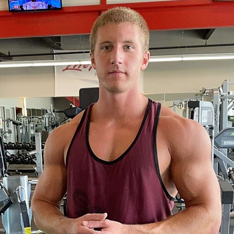 Cody Moxley