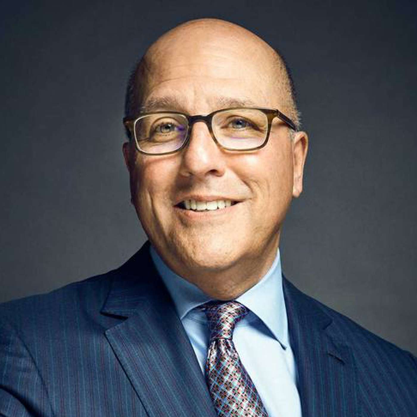 The evolution of the asset management industry with Richard Bernstein, CEO and Founder of Richard Bernstein Advisors