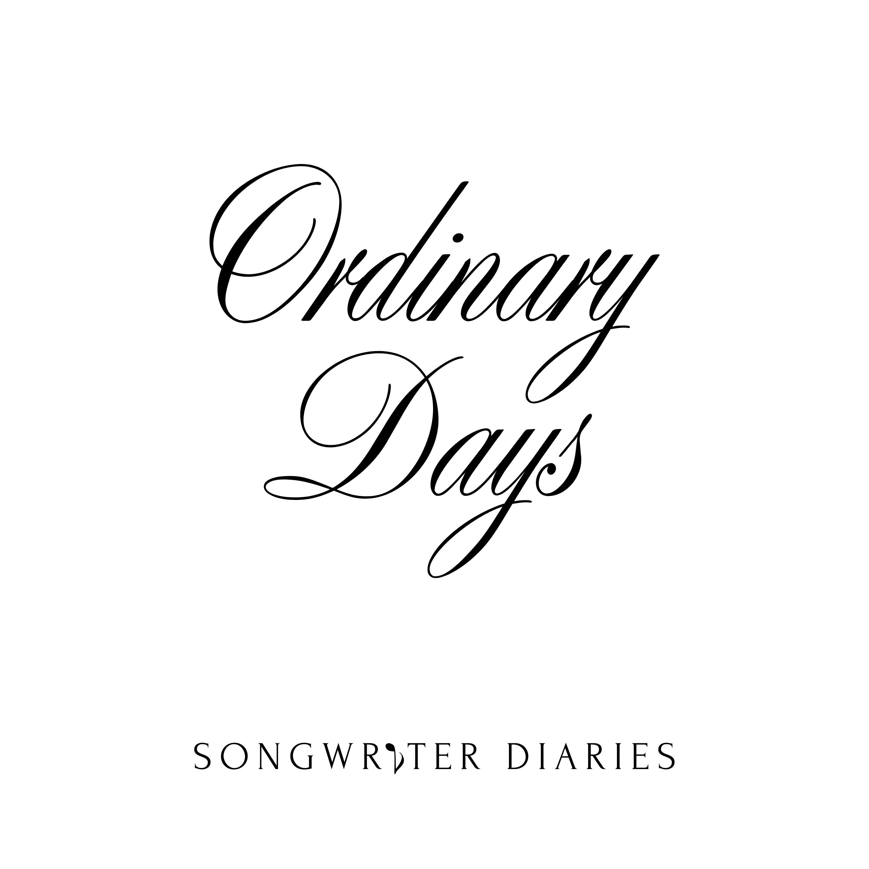 Ordinary Days