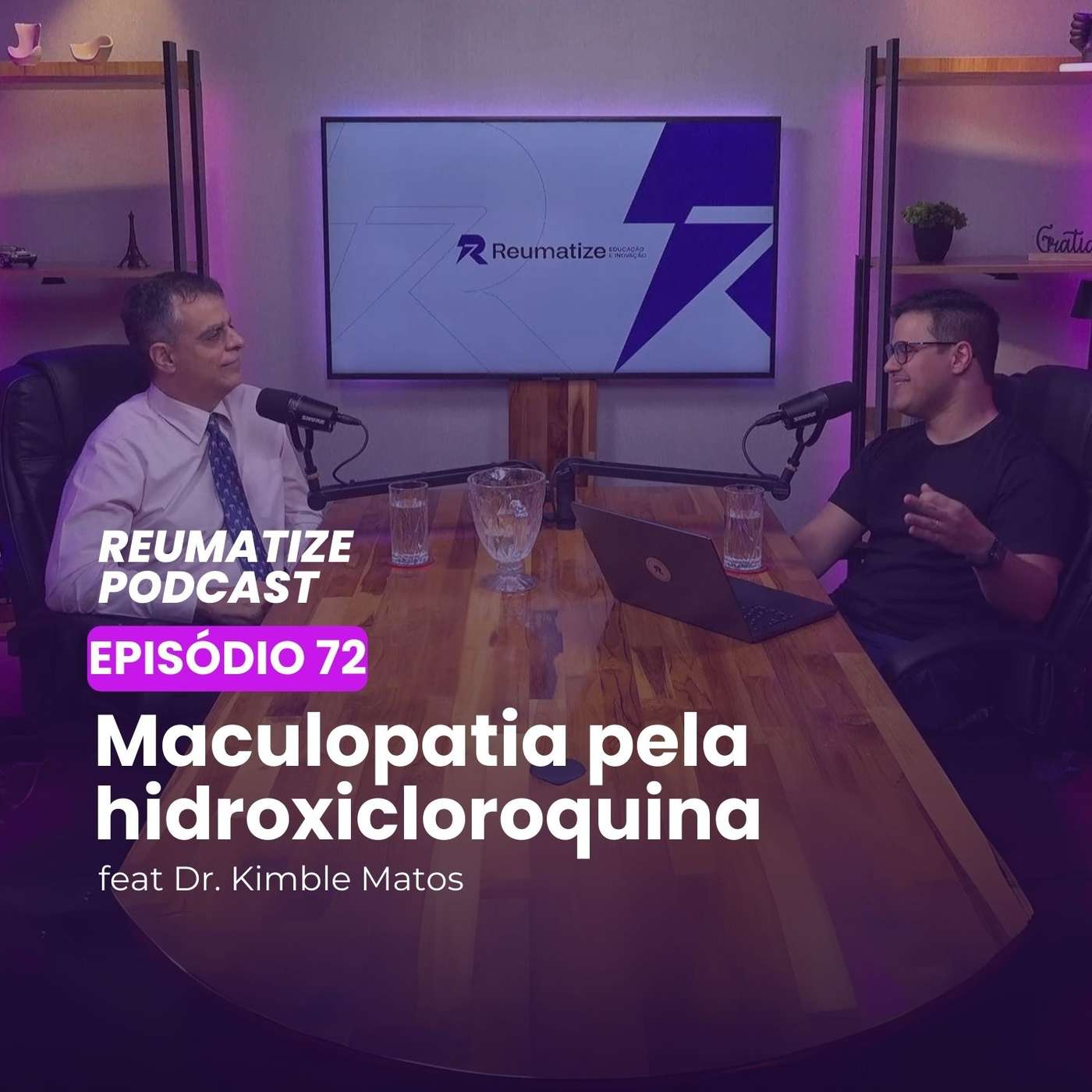 Reumatize