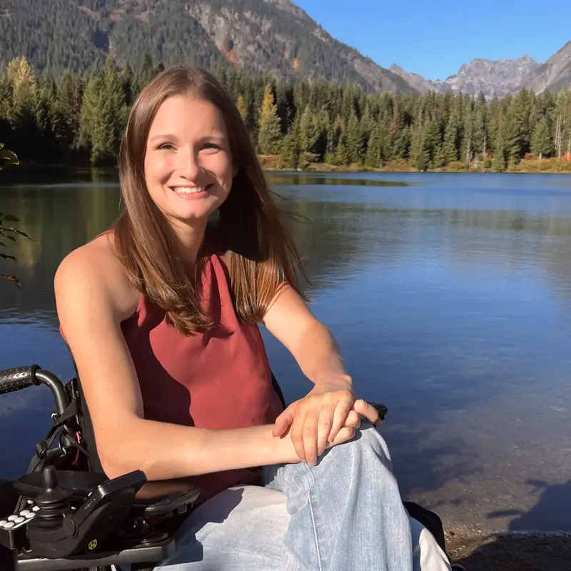 Triumph Over Tragedy: Katie's Journey
