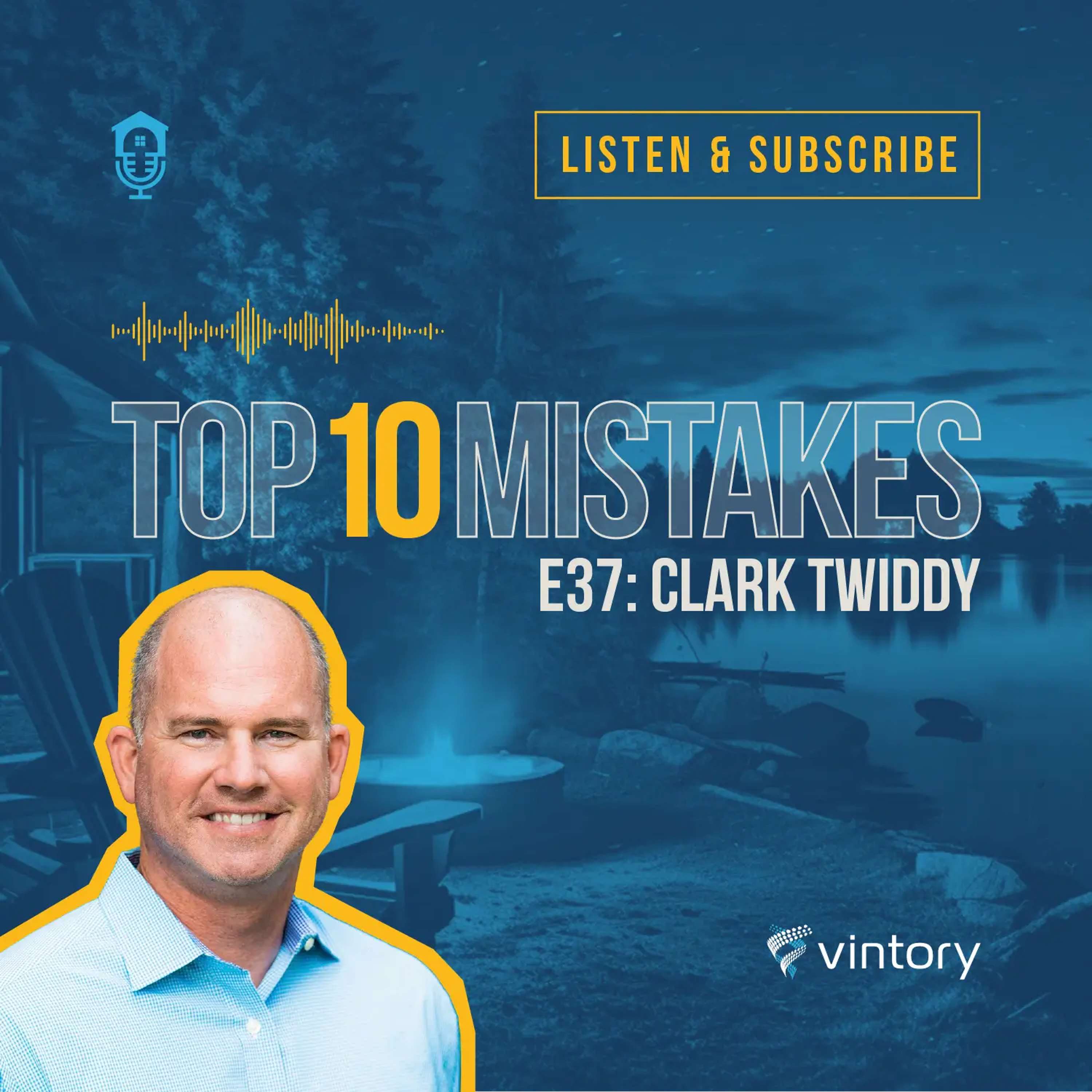 The Vintory Podcast
