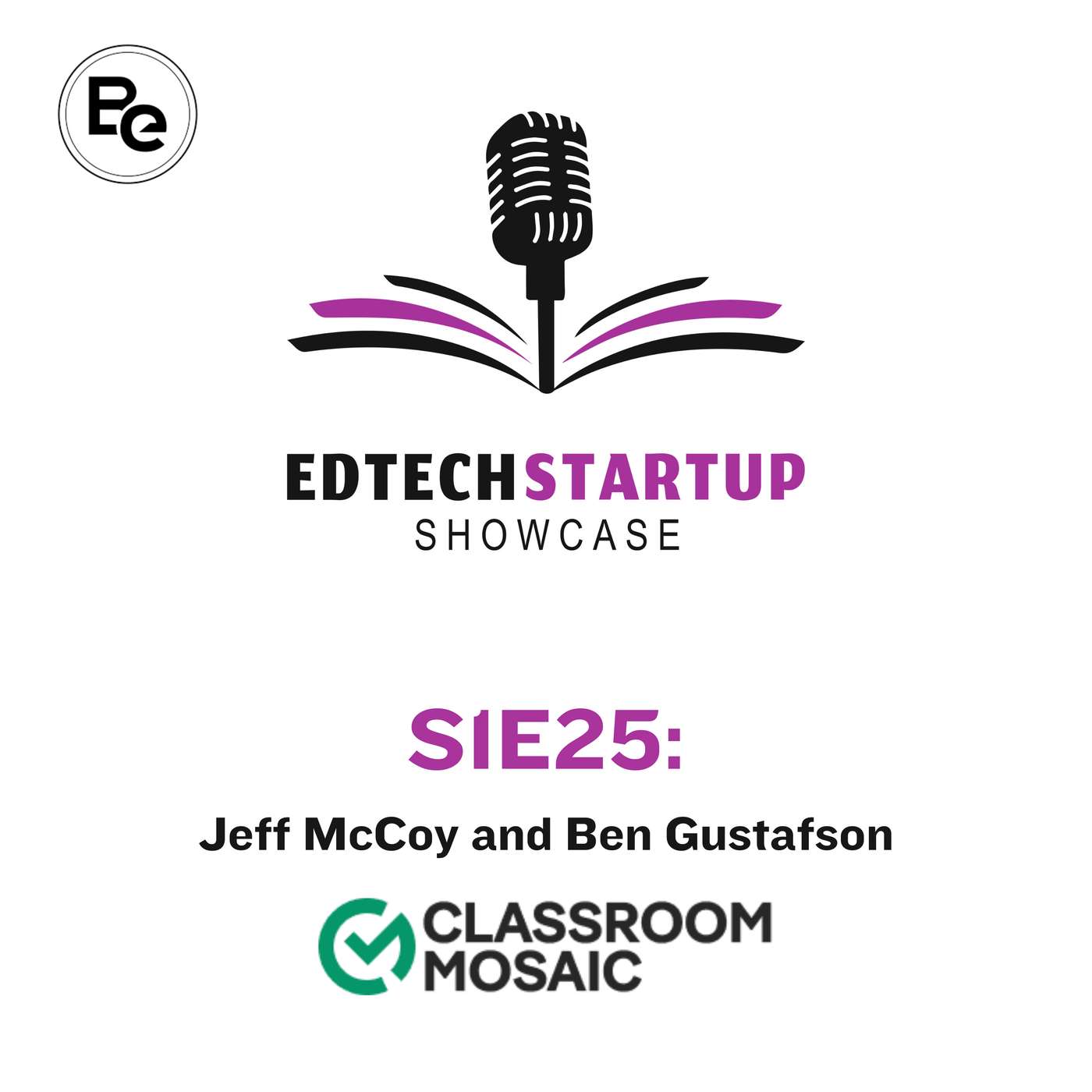 EdTech Startup Showcase